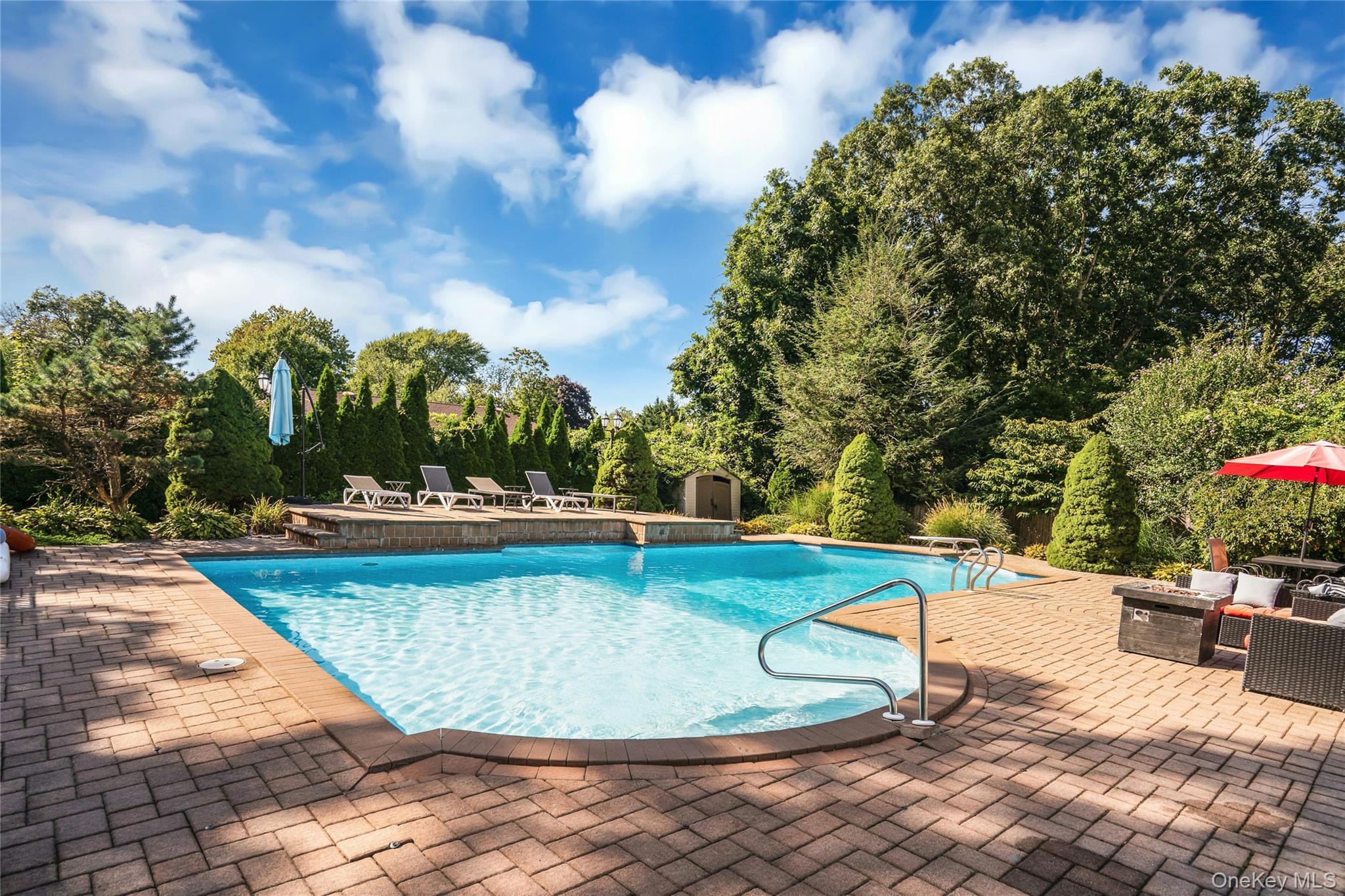 Single Family Mcculloch Drive  Suffolk County, NY 11746, MLS-1049622-44