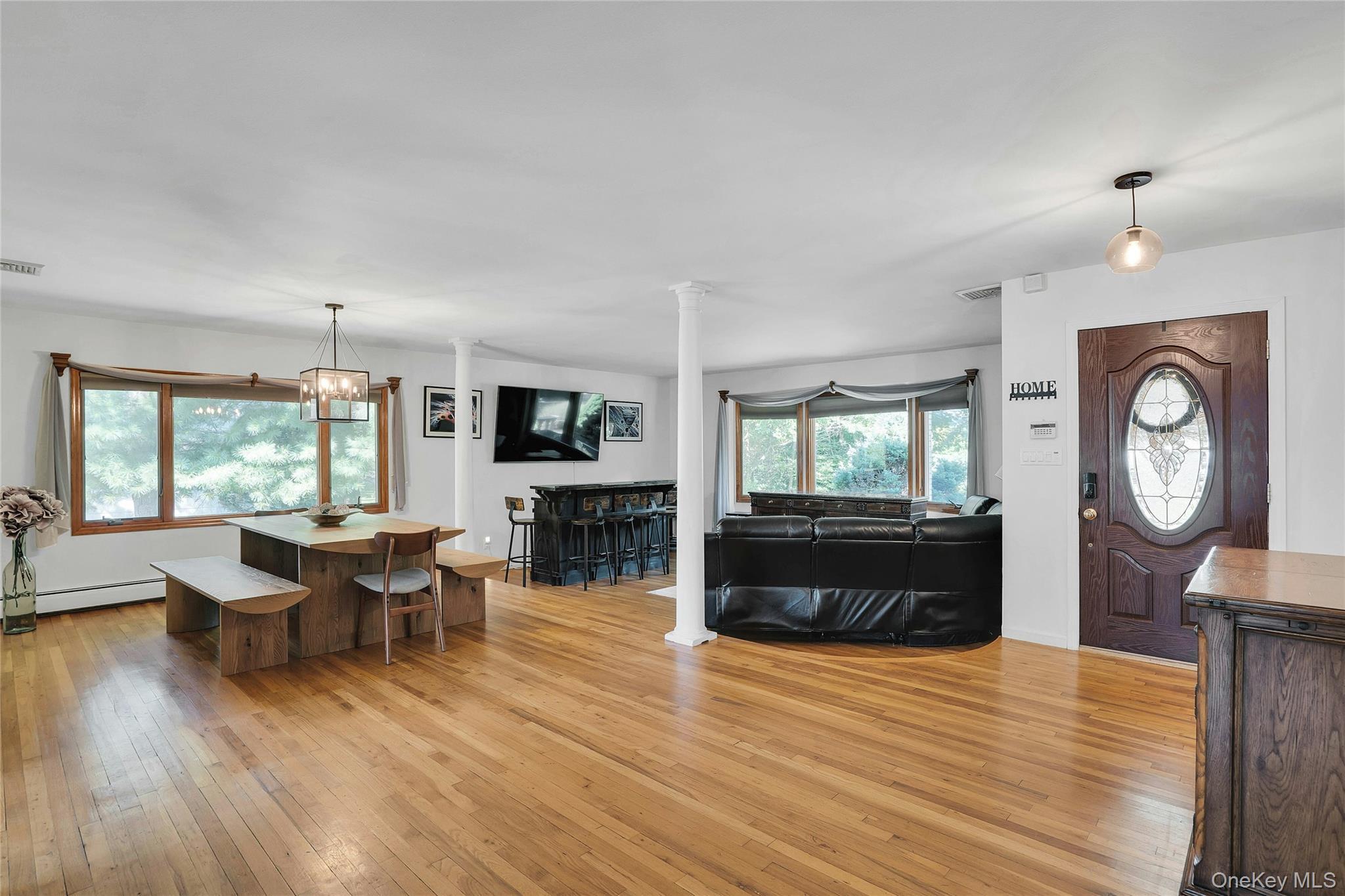 Single Family Mcculloch Drive  Suffolk County, NY 11746, MLS-1049622-7