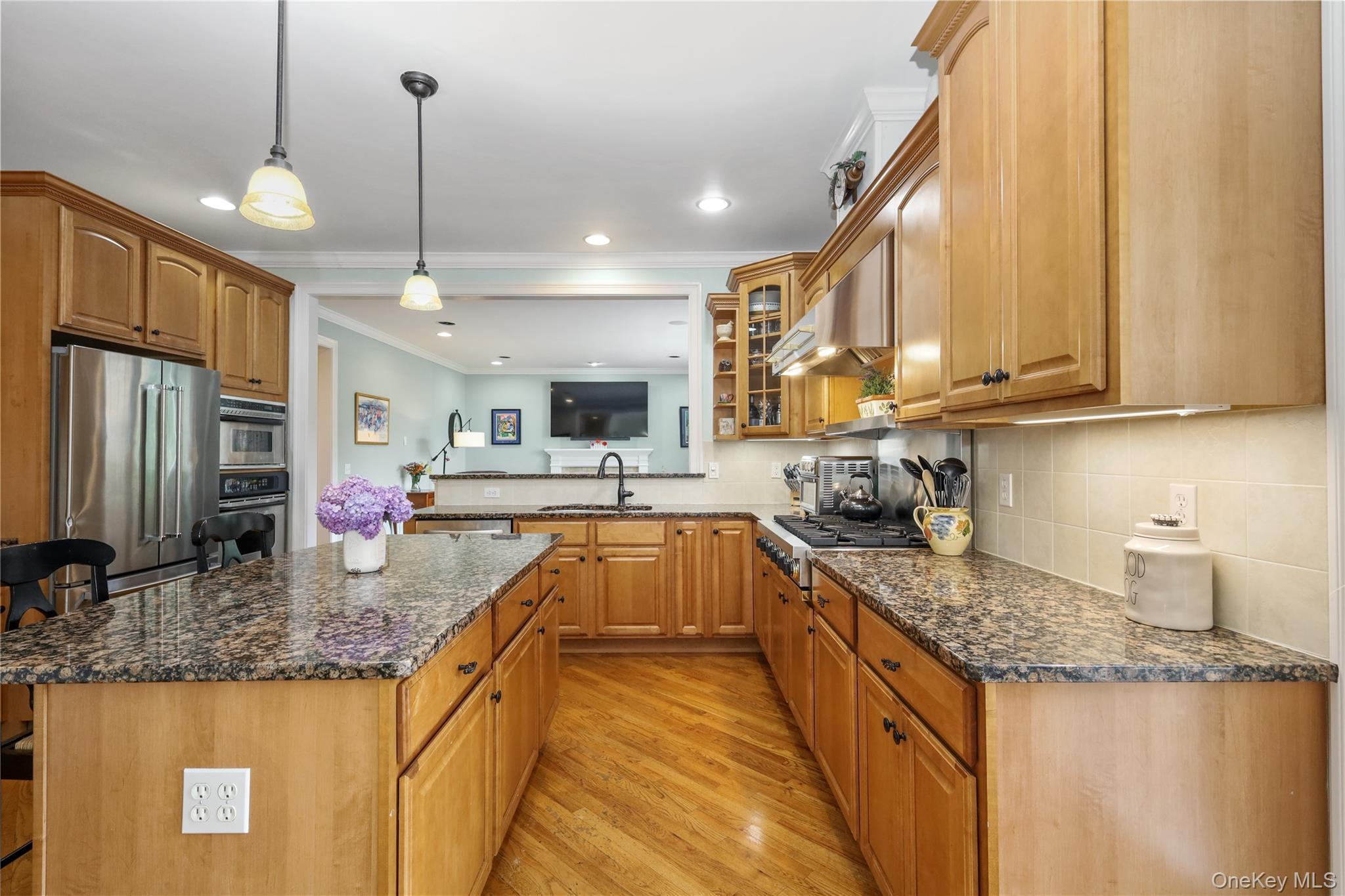 Single Family Parkview Circle  Putnam County, NY 10512, MLS-1049623-11