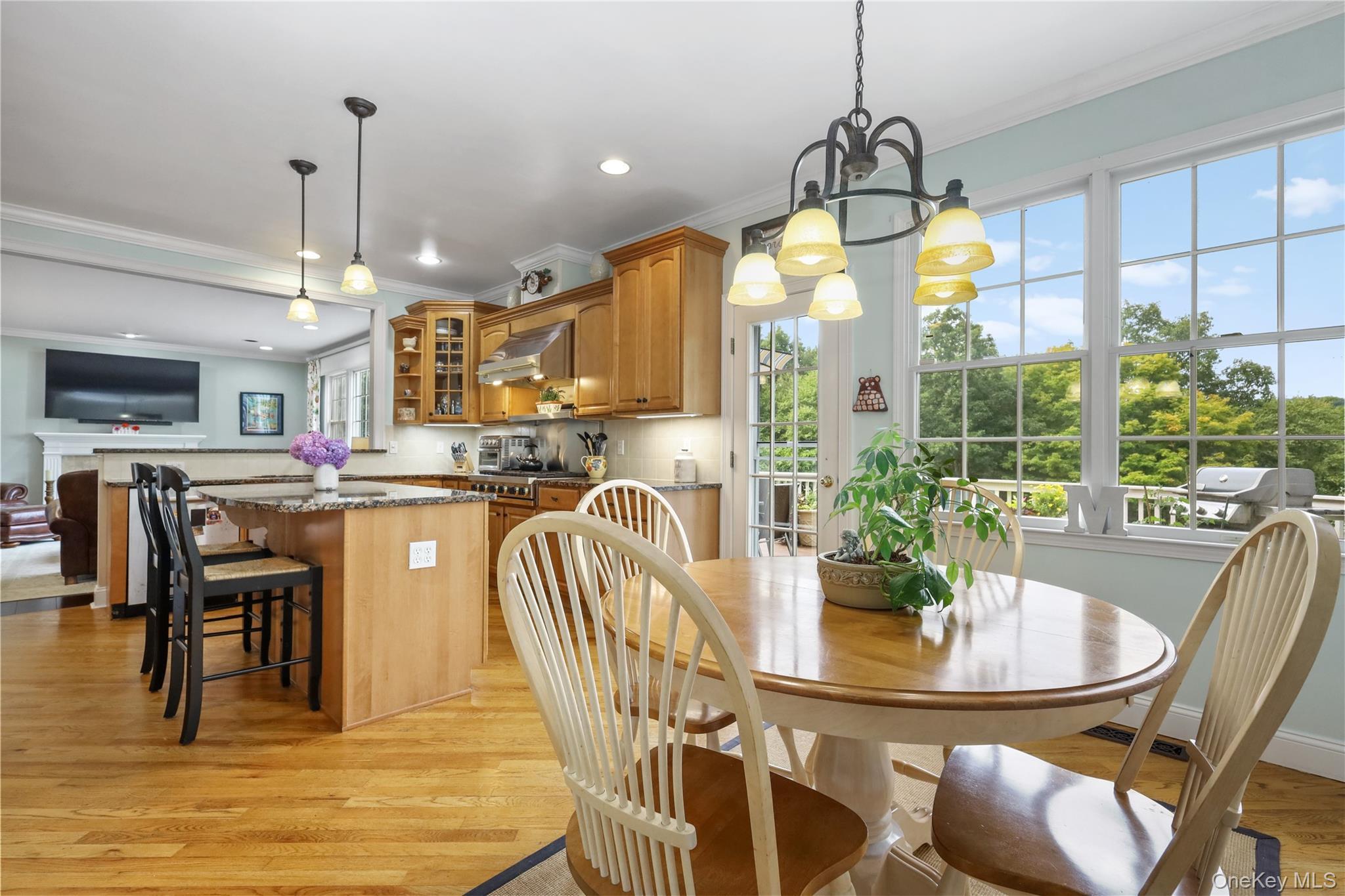 Single Family Parkview Circle  Putnam County, NY 10512, MLS-1049623-13