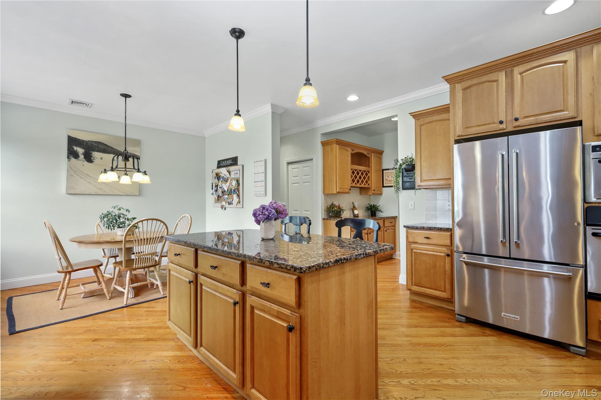 Single Family Parkview Circle  Putnam County, NY 10512, MLS-1049623-15