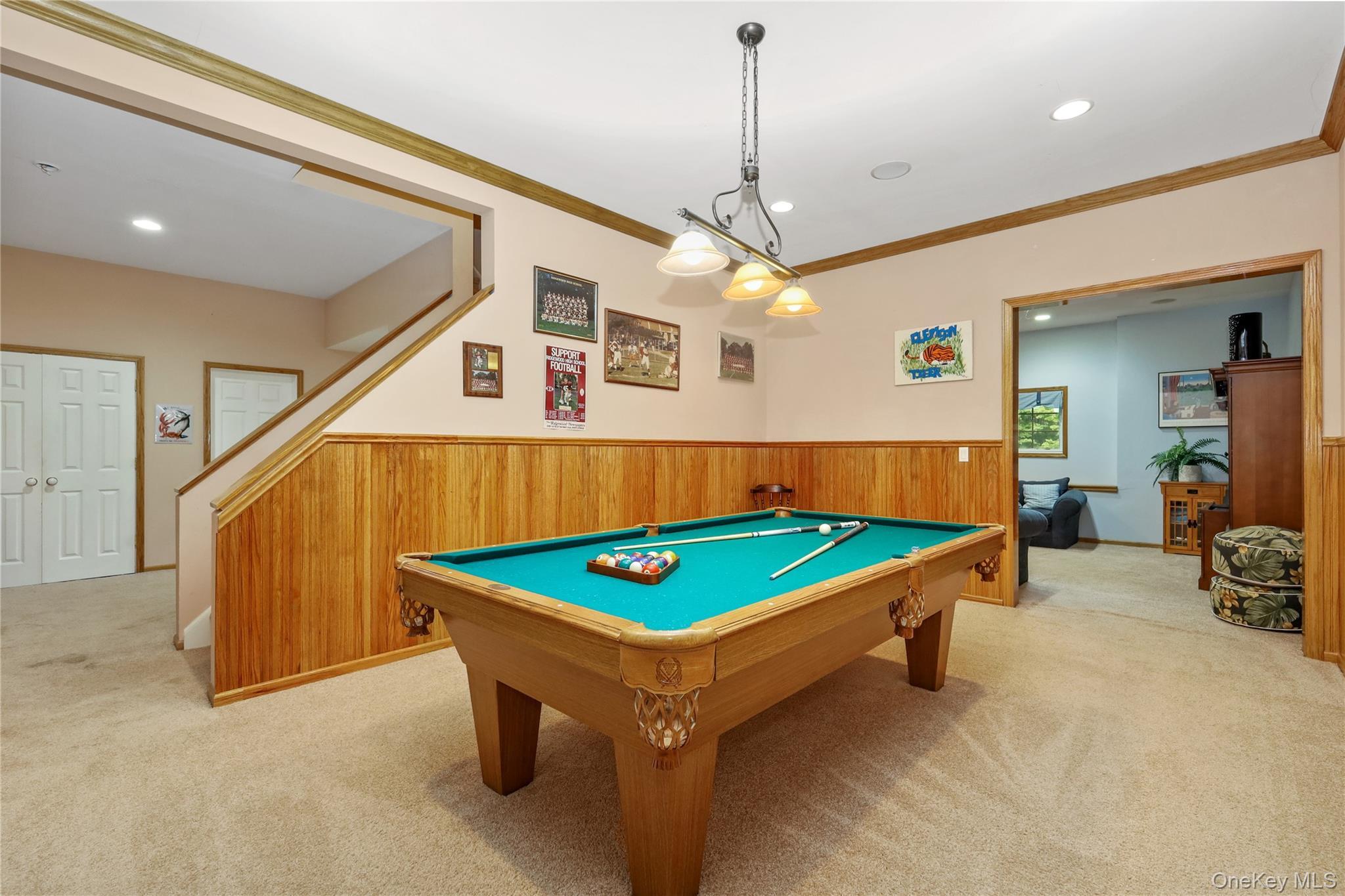 Single Family Parkview Circle  Putnam County, NY 10512, MLS-1049623-35