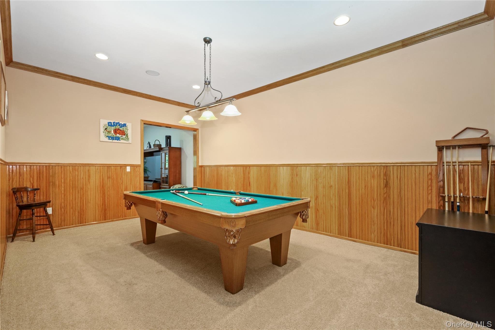 Single Family Parkview Circle  Putnam County, NY 10512, MLS-1049623-37