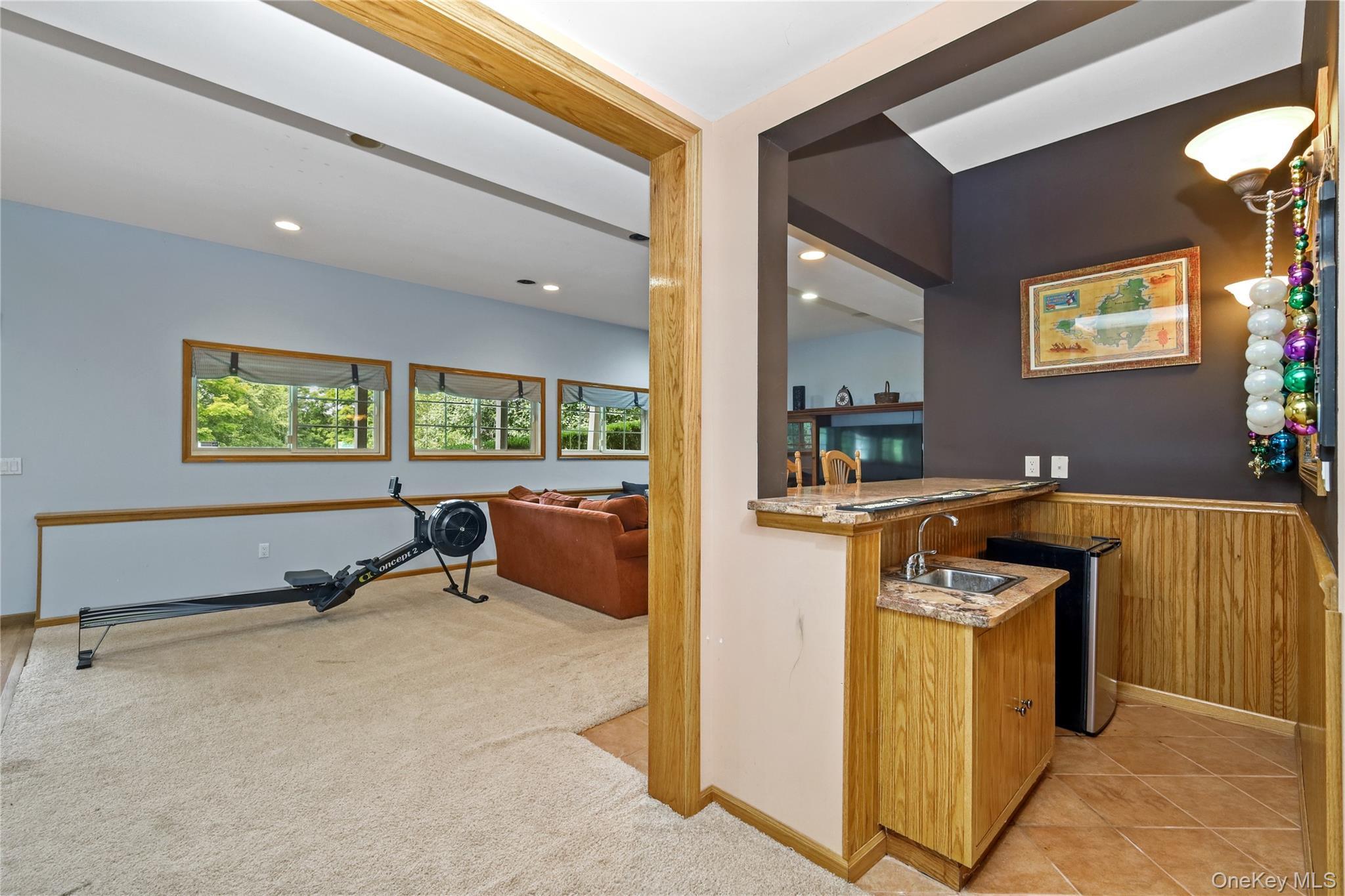 Single Family Parkview Circle  Putnam County, NY 10512, MLS-1049623-38
