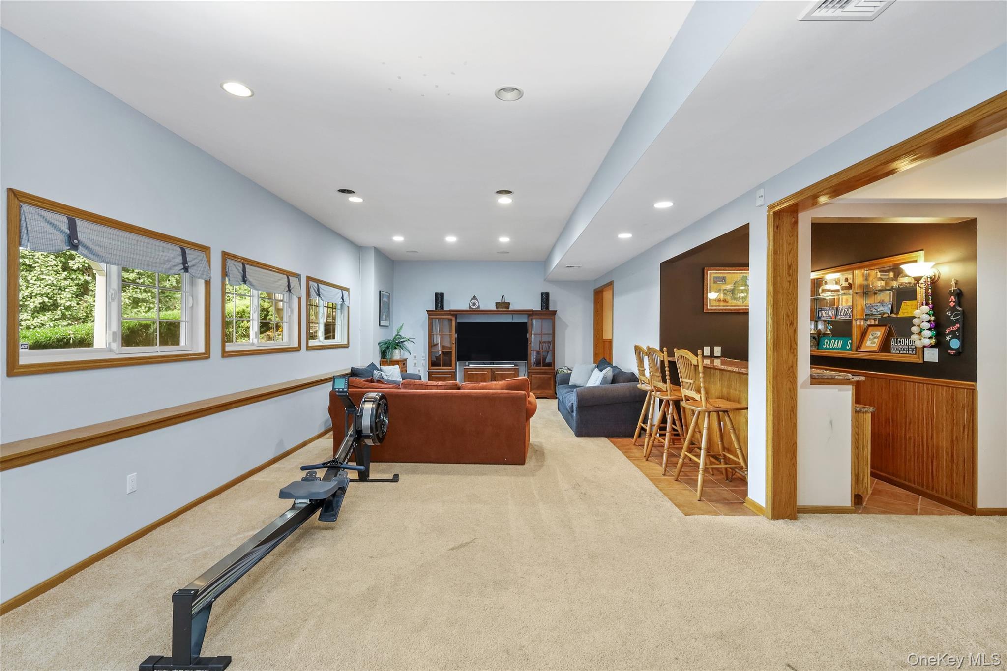Single Family Parkview Circle  Putnam County, NY 10512, MLS-1049623-39