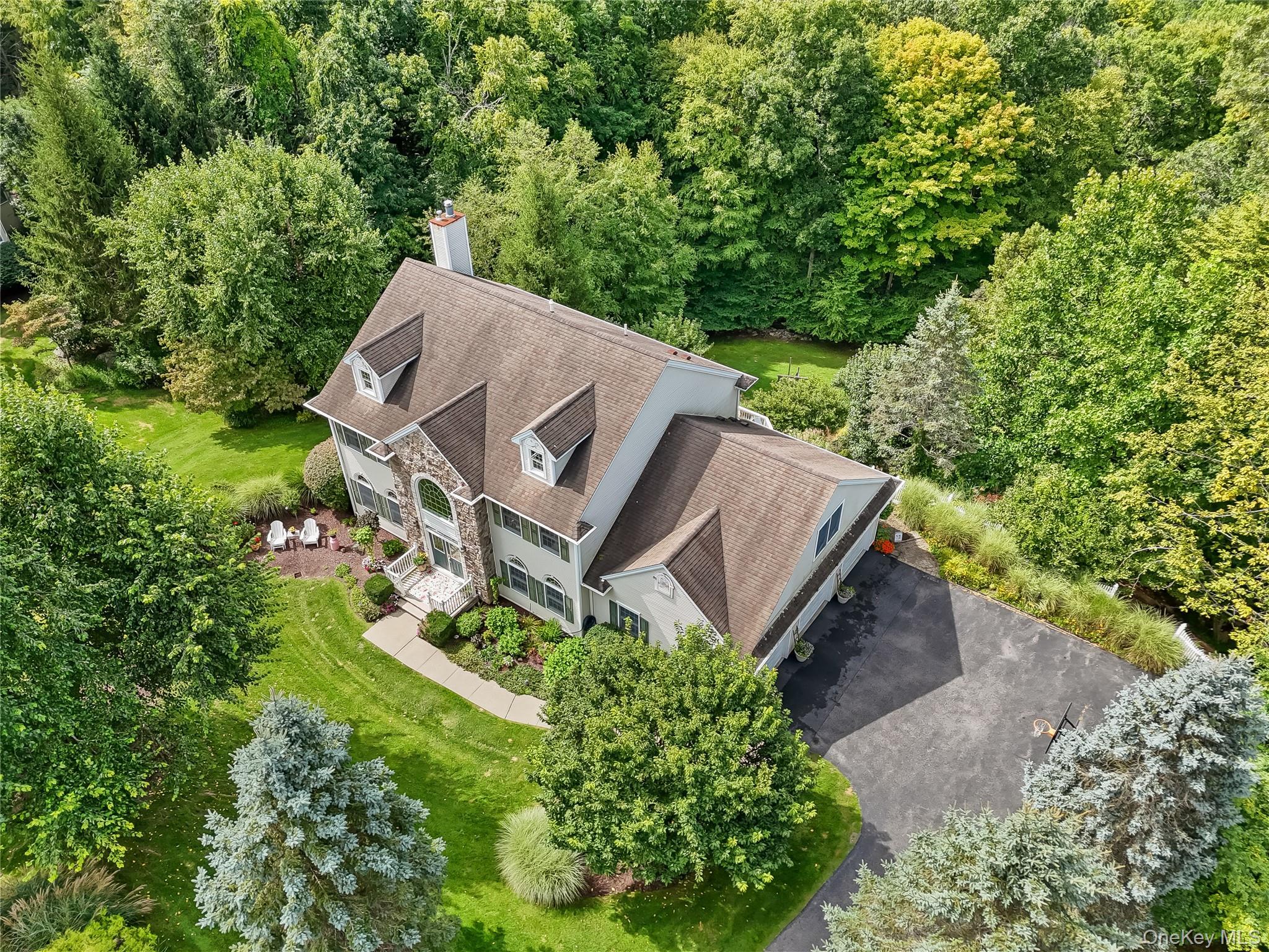 Single Family Parkview Circle  Putnam County, NY 10512, MLS-1049623-4
