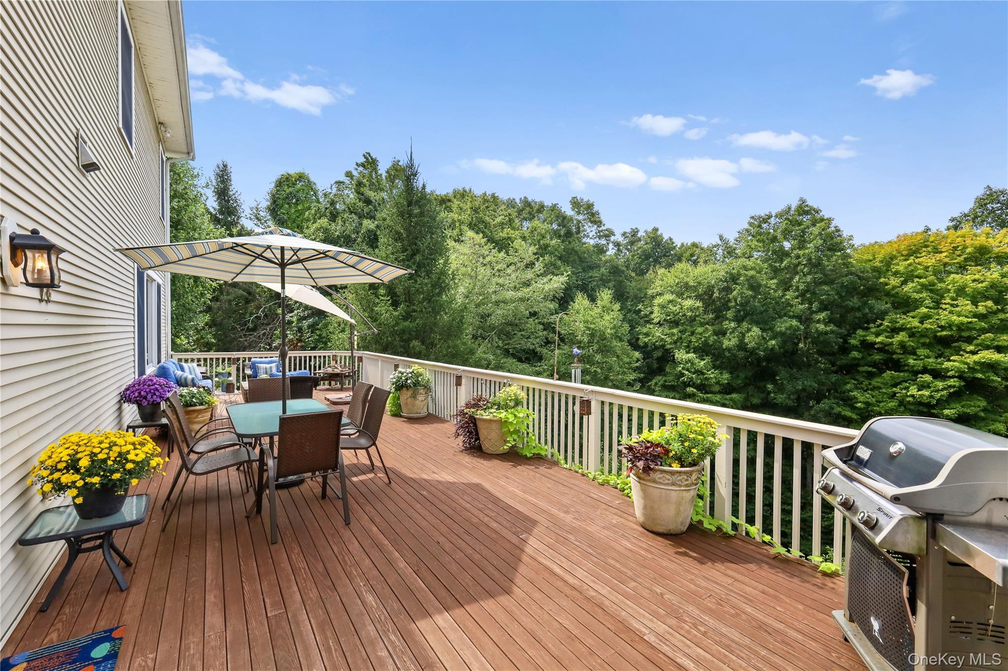 Single Family Parkview Circle  Putnam County, NY 10512, MLS-1049623-43