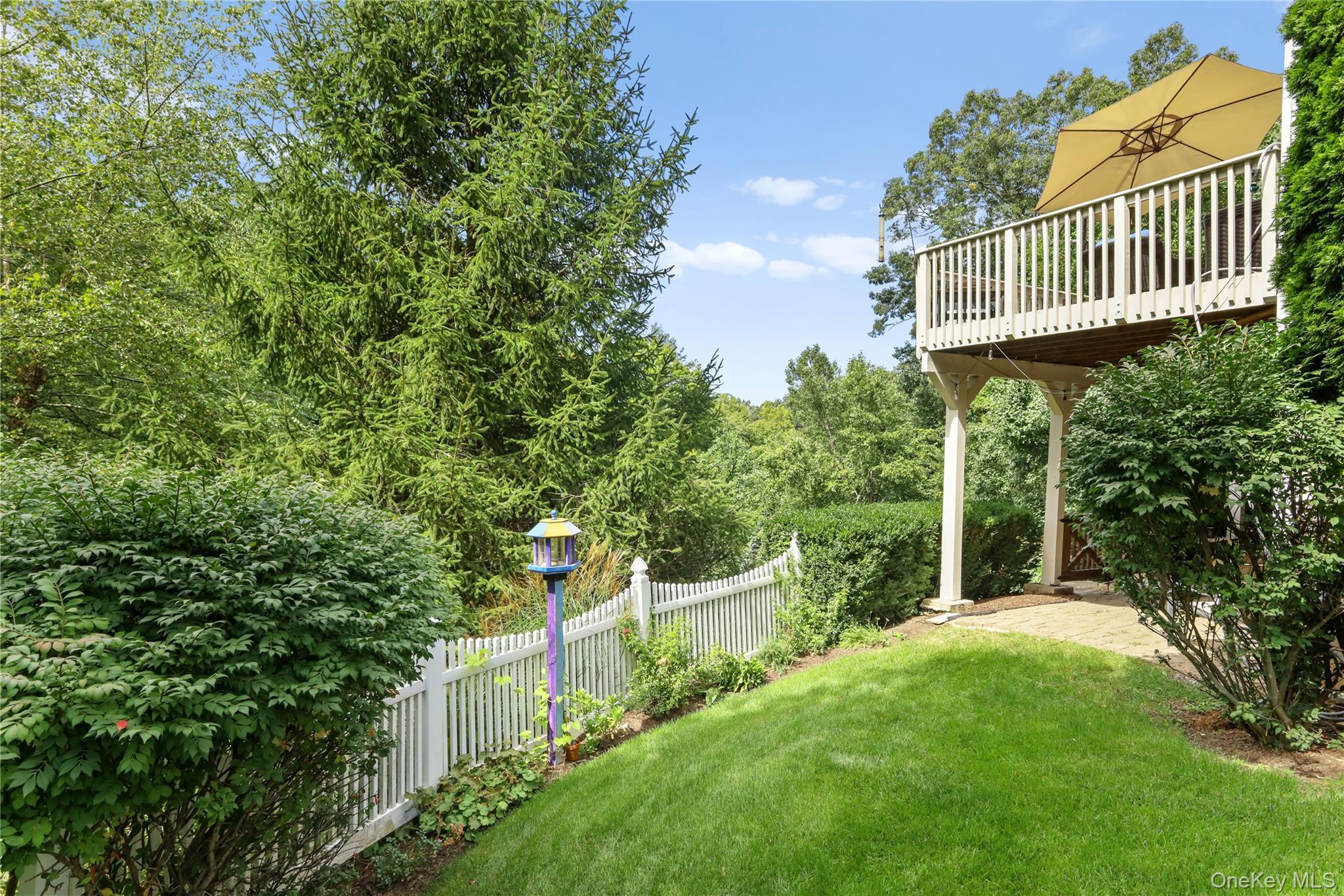 Single Family Parkview Circle  Putnam County, NY 10512, MLS-1049623-45
