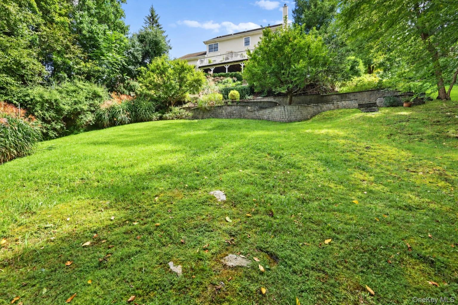 Single Family Parkview Circle  Putnam County, NY 10512, MLS-1049623-47