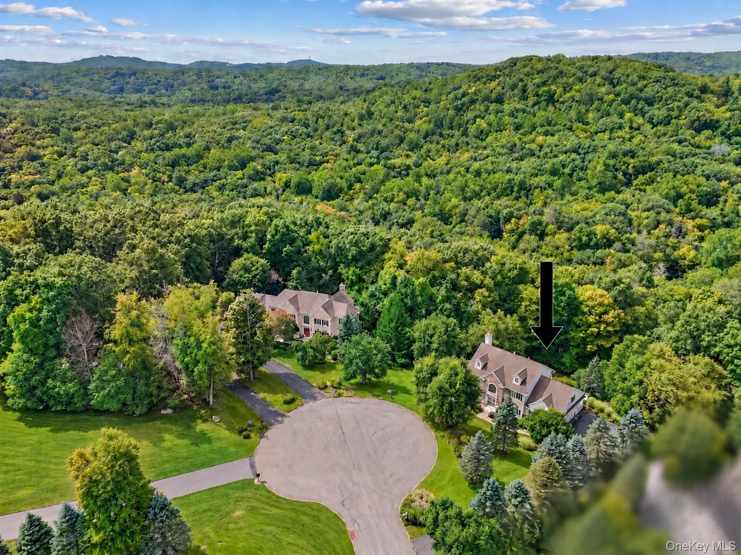 Single Family Parkview Circle  Putnam County, NY 10512, MLS-1049623-49