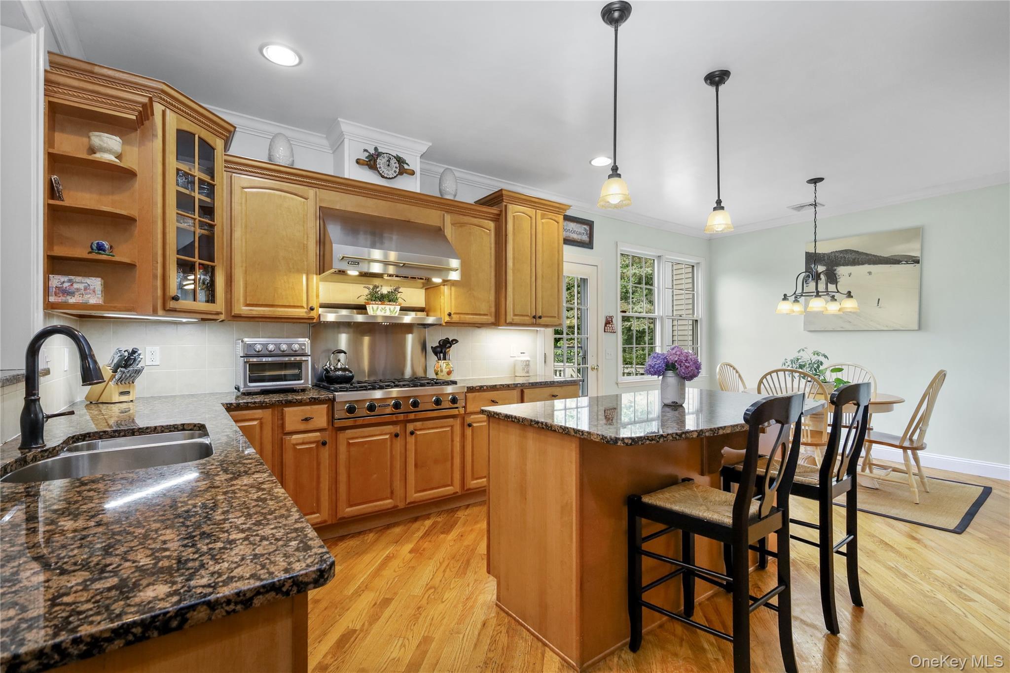Single Family Parkview Circle  Putnam County, NY 10512, MLS-1049623-9