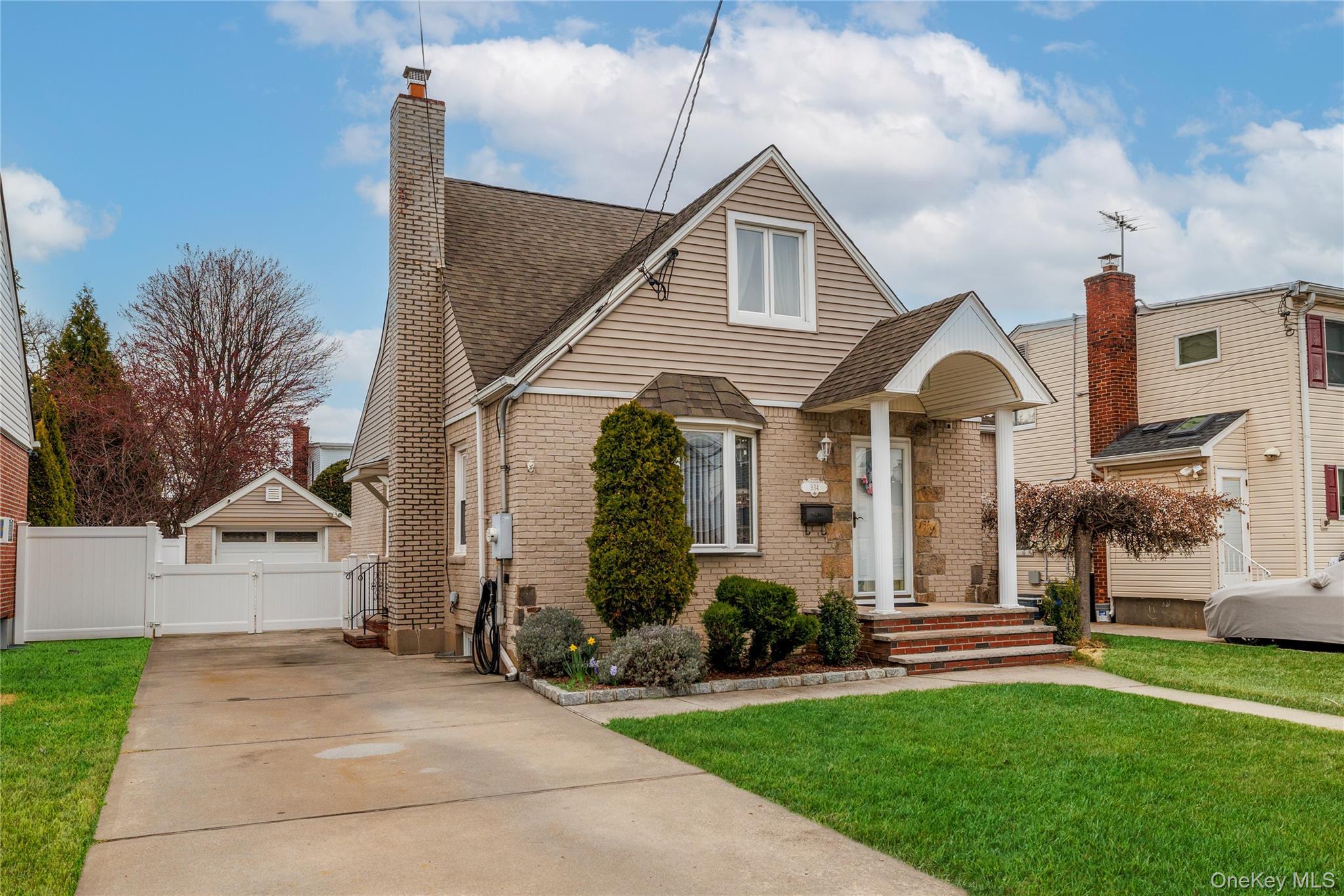 Single Family Hancock Street Nassau County, NY 11010, MLS-1049644-3