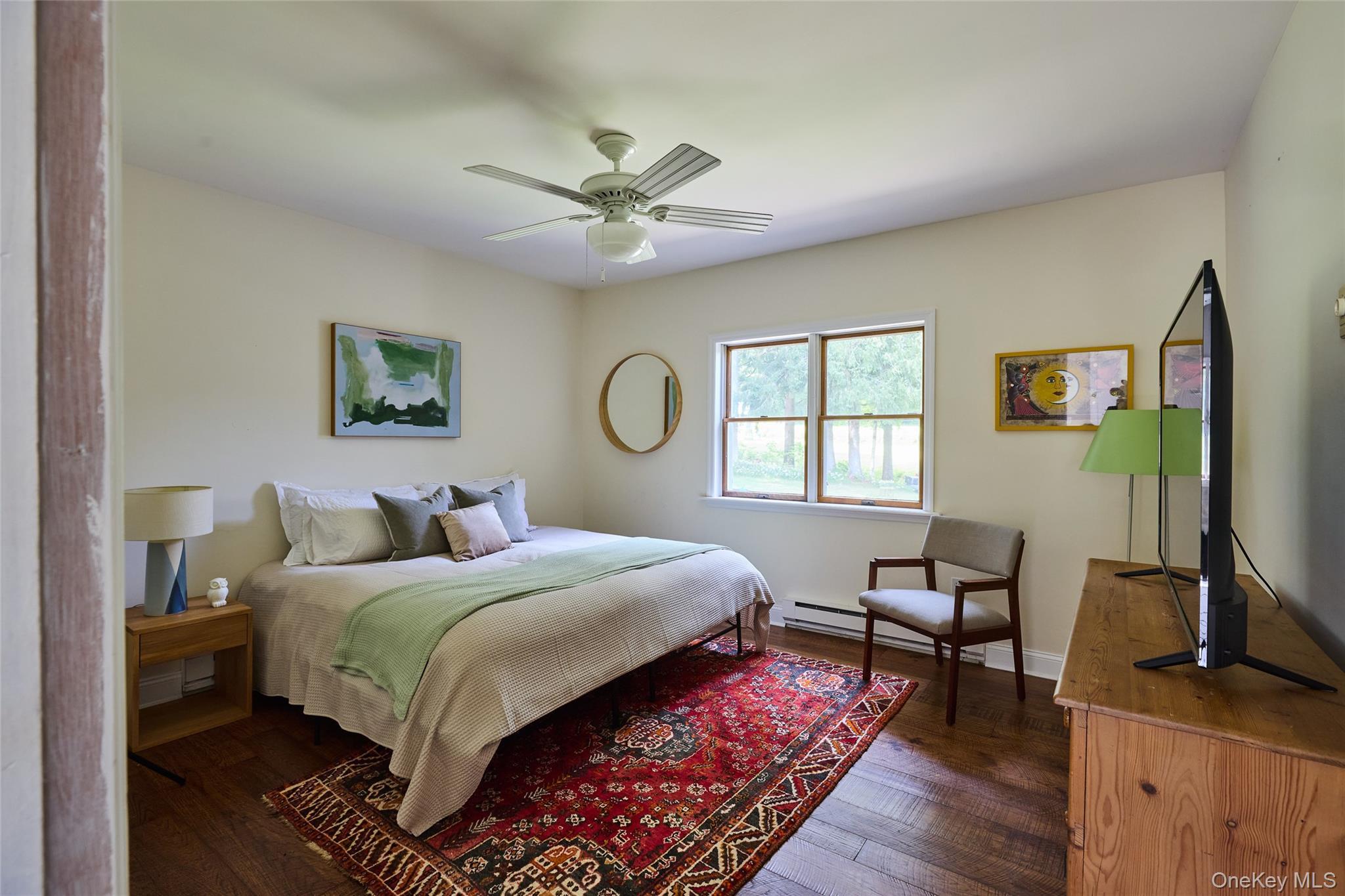 Single Family Weiss Road  Sullivan County, NY 12776, MLS-1049647-14