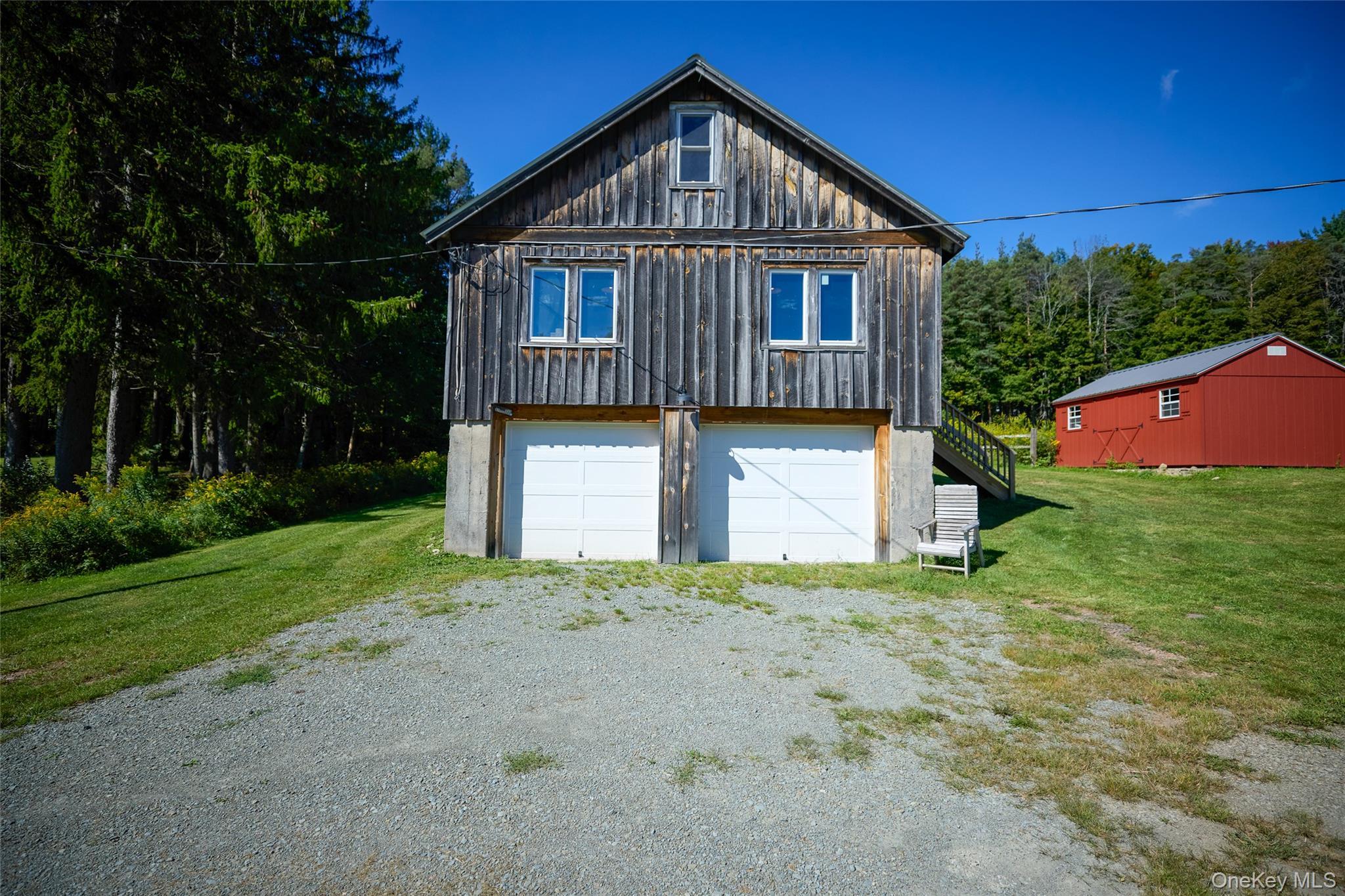 Single Family Weiss Road  Sullivan County, NY 12776, MLS-1049647-25
