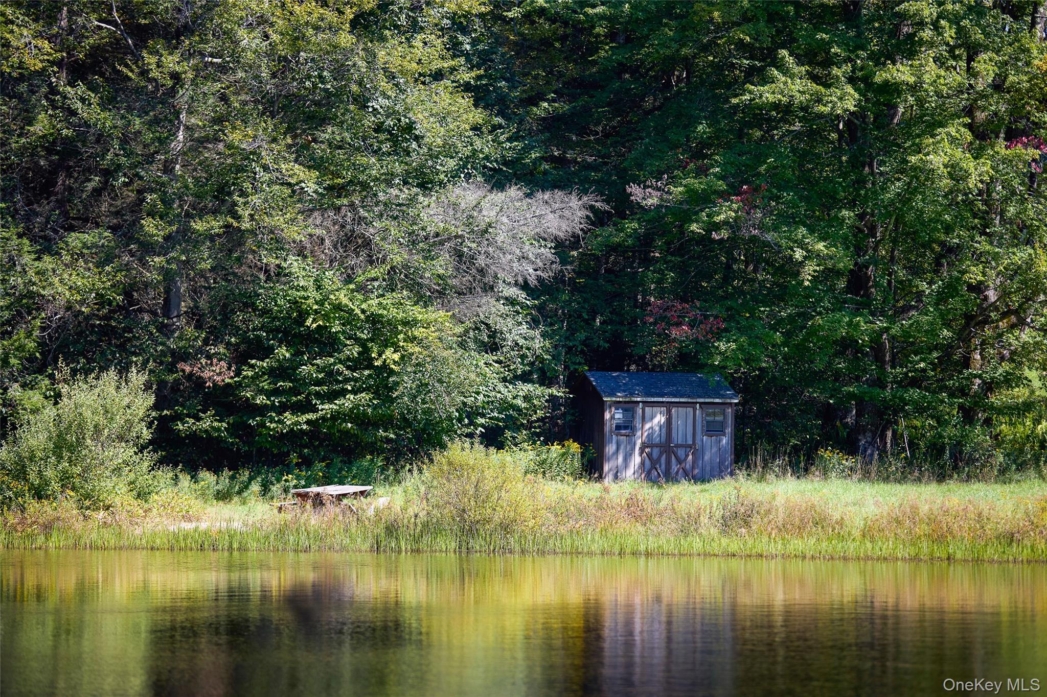 Single Family Weiss Road  Sullivan County, NY 12776, MLS-1049647-29