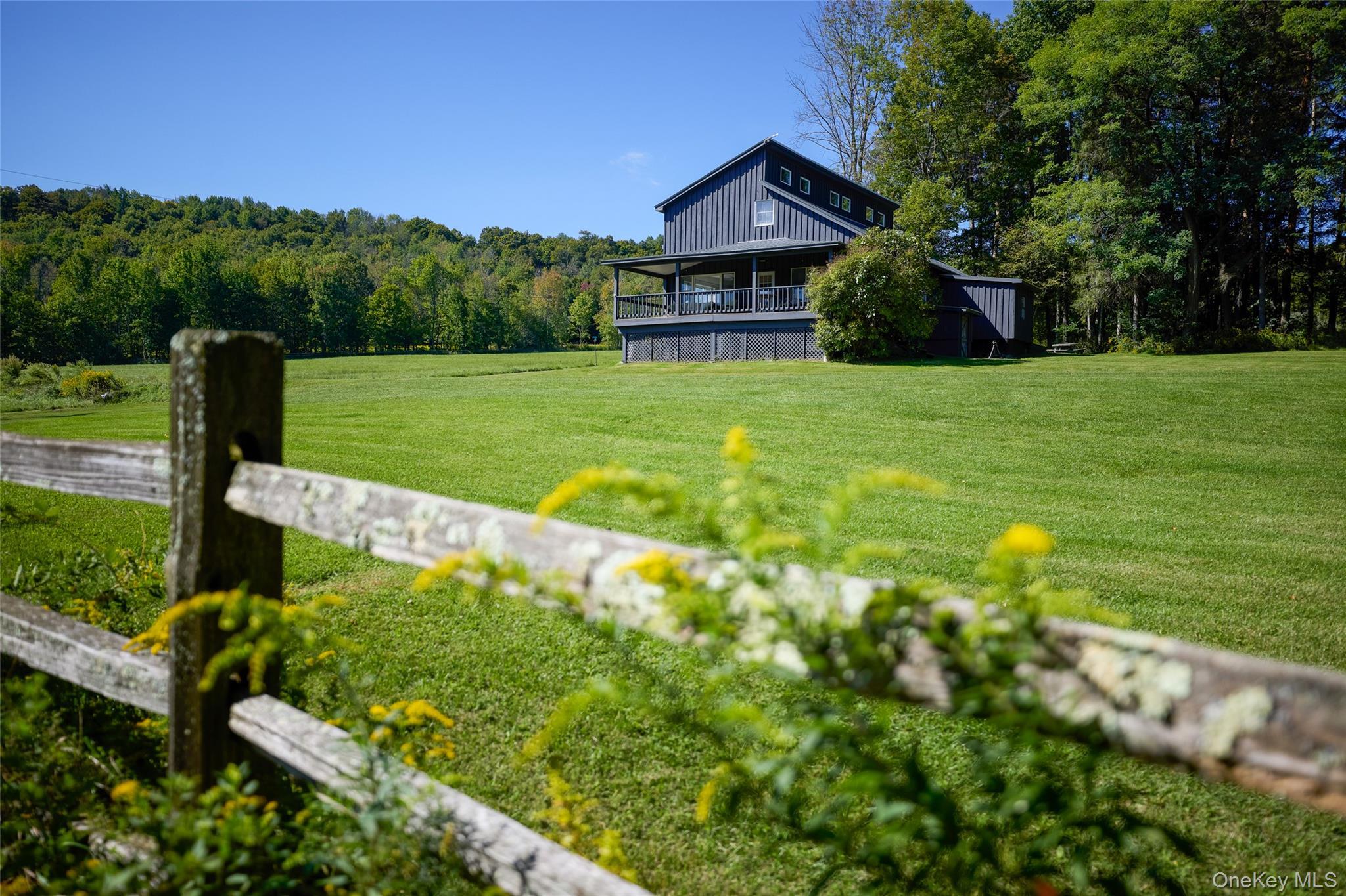 Single Family Weiss Road  Sullivan County, NY 12776, MLS-1049647-3