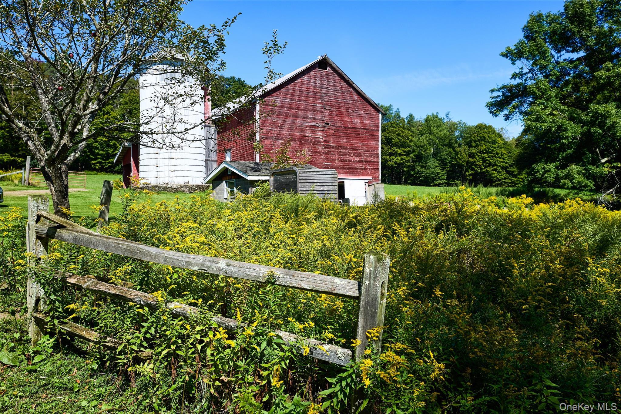 Single Family Weiss Road  Sullivan County, NY 12776, MLS-1049647-37