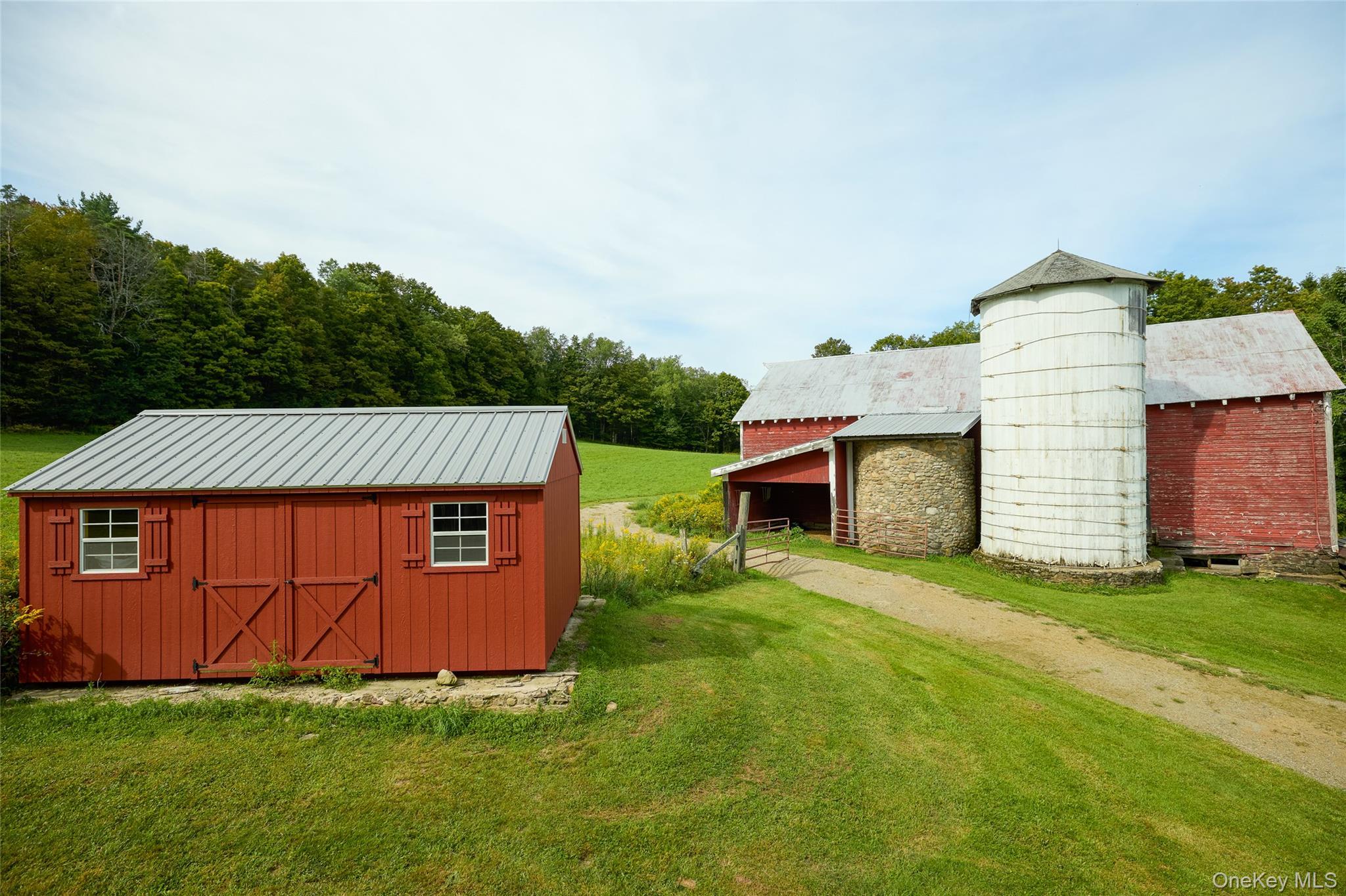 Single Family Weiss Road  Sullivan County, NY 12776, MLS-1049647-39