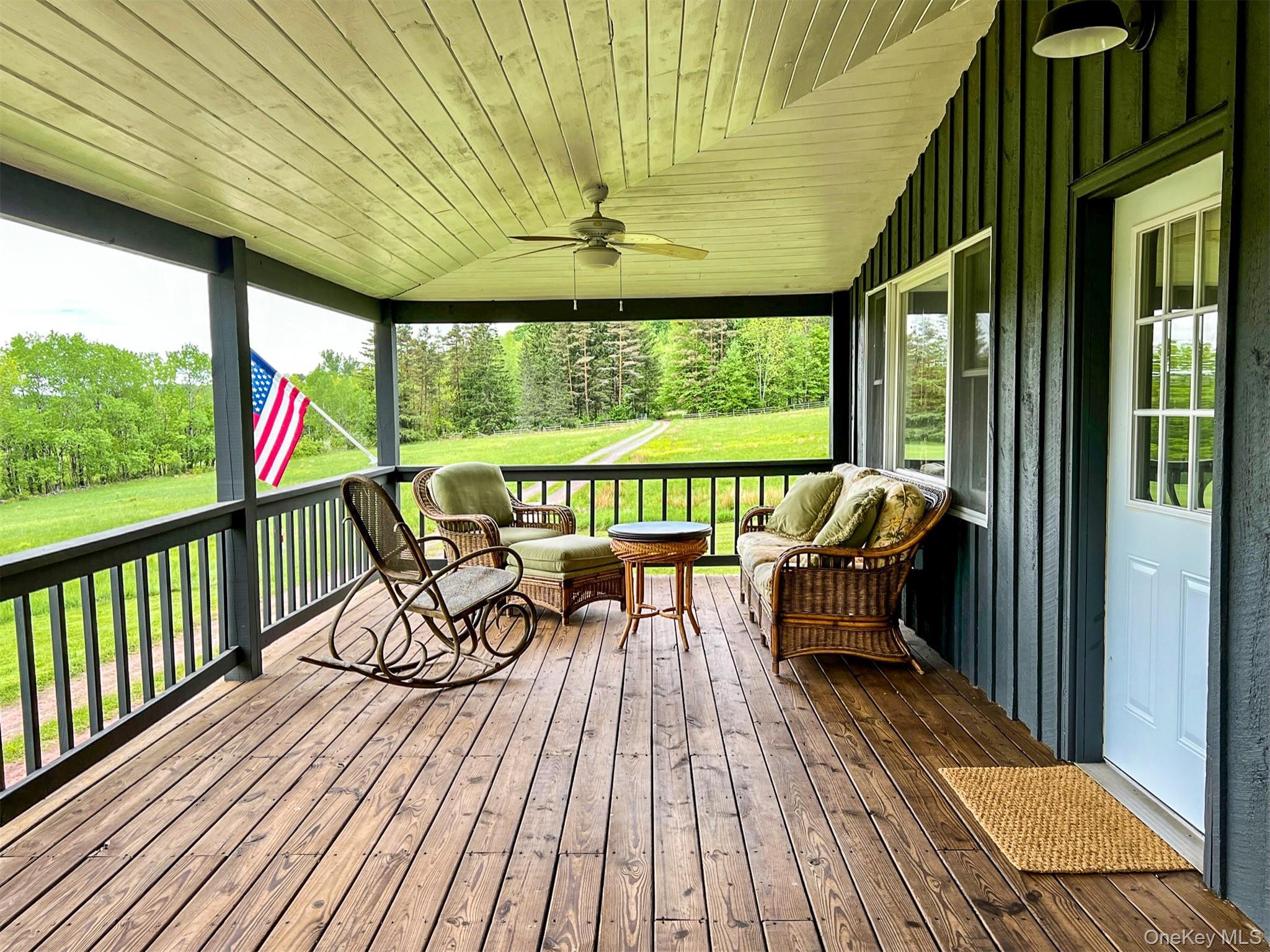 Single Family Weiss Road  Sullivan County, NY 12776, MLS-1049647-4