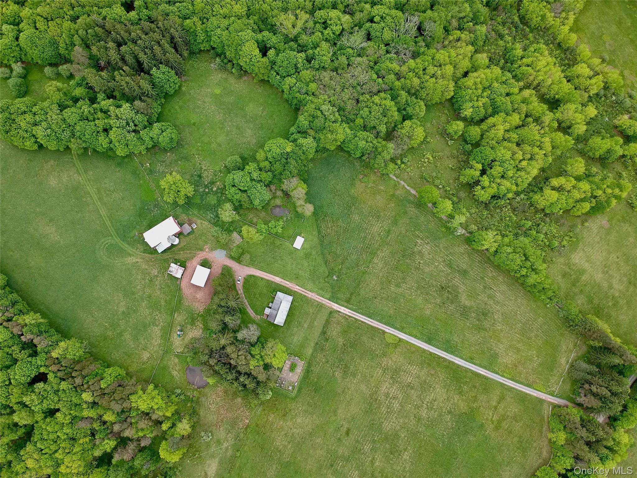 Single Family Weiss Road  Sullivan County, NY 12776, MLS-1049647-43