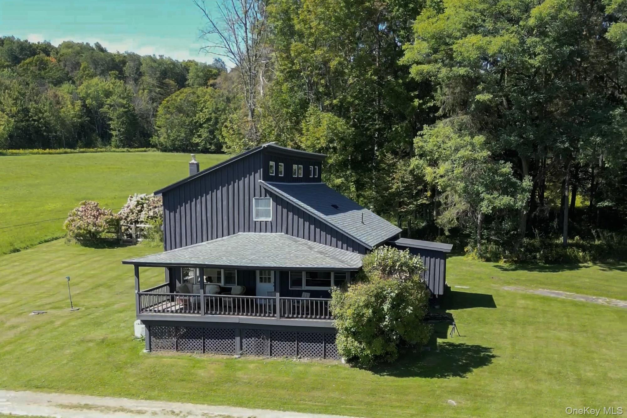 Single Family Weiss Road  Sullivan County, NY 12776, MLS-1049647-44