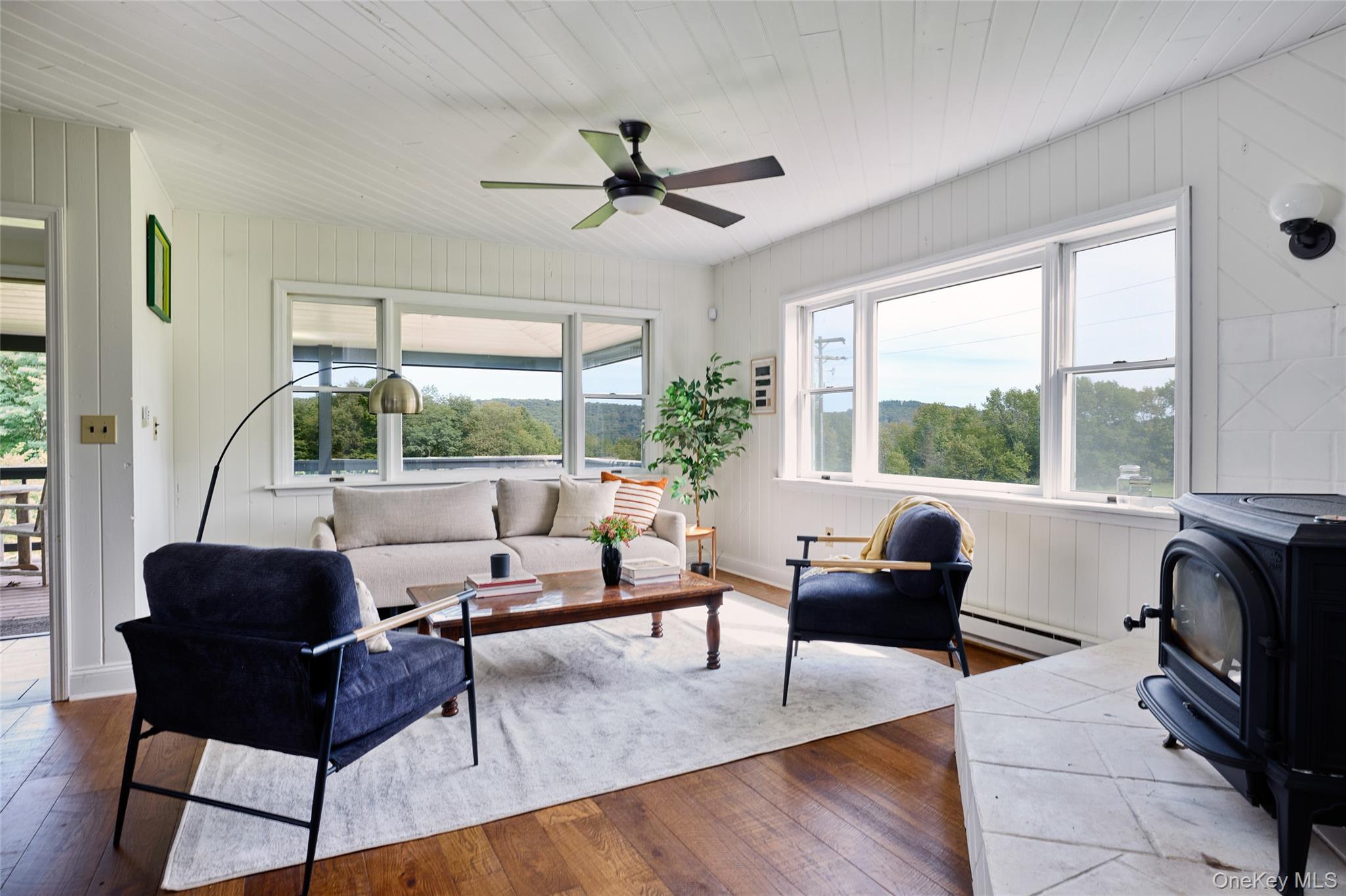 Single Family Weiss Road  Sullivan County, NY 12776, MLS-1049647-5