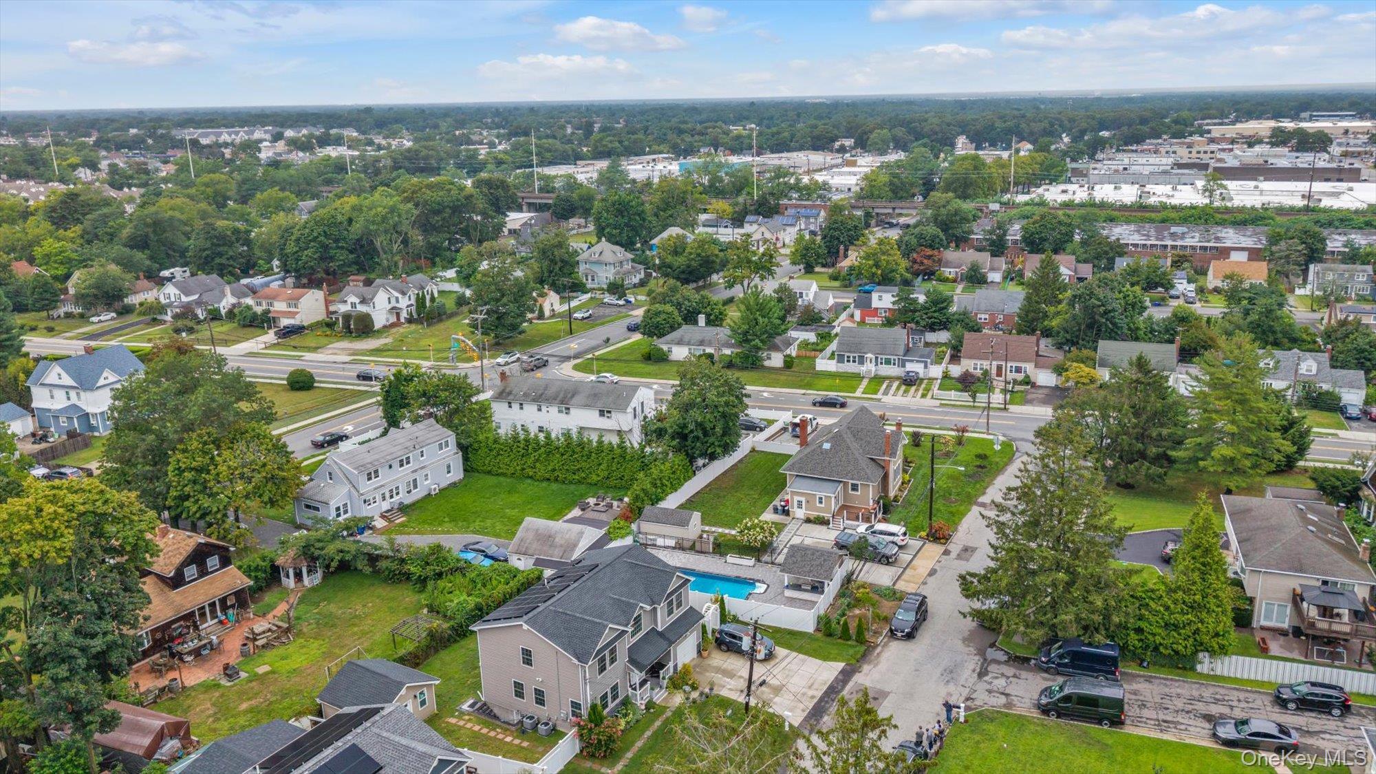Single Family Belmont Court Suffolk County, NY 11701, MLS-1049652-23