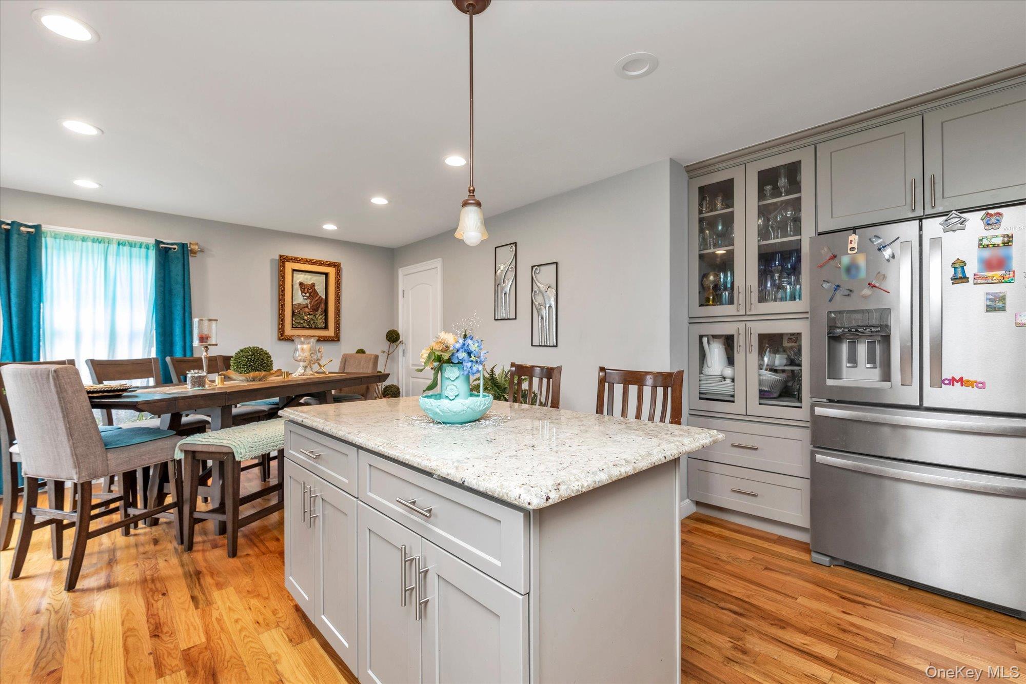 Single Family Belmont Court Suffolk County, NY 11701, MLS-1049652-8