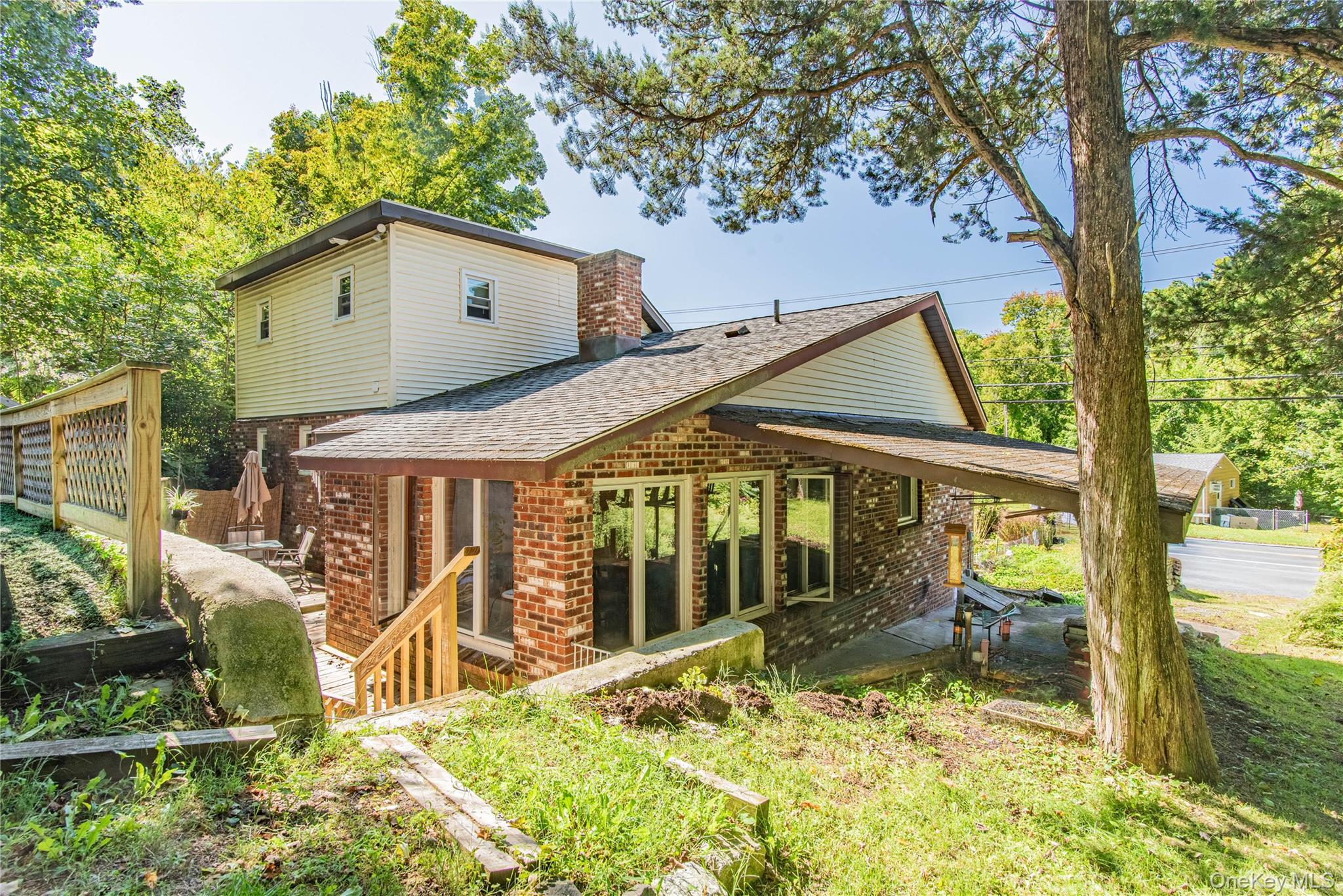 Single Family Route 9g  Dutchess County, NY 12538, MLS-1049655-12