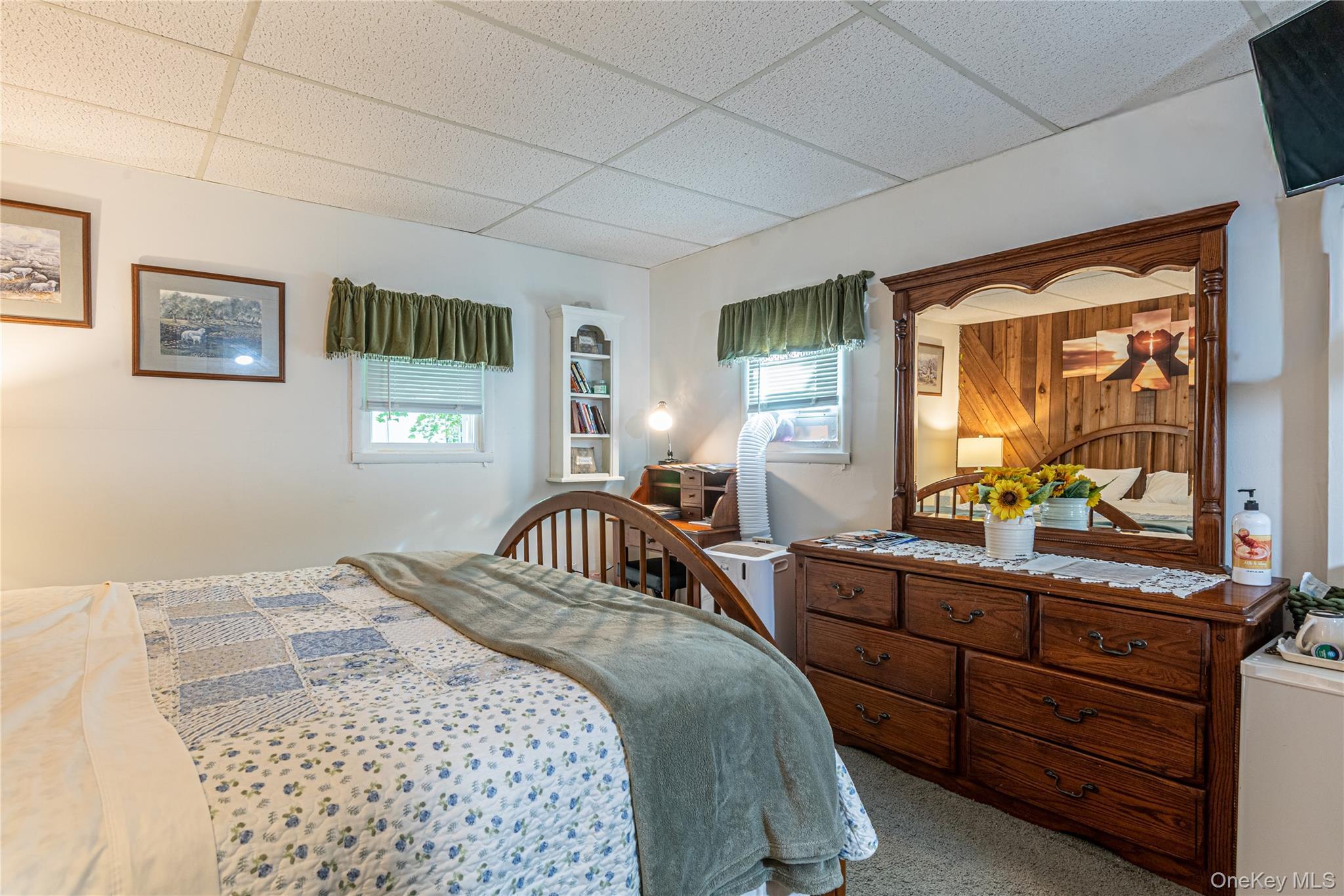 Single Family Route 9g  Dutchess County, NY 12538, MLS-1049655-42