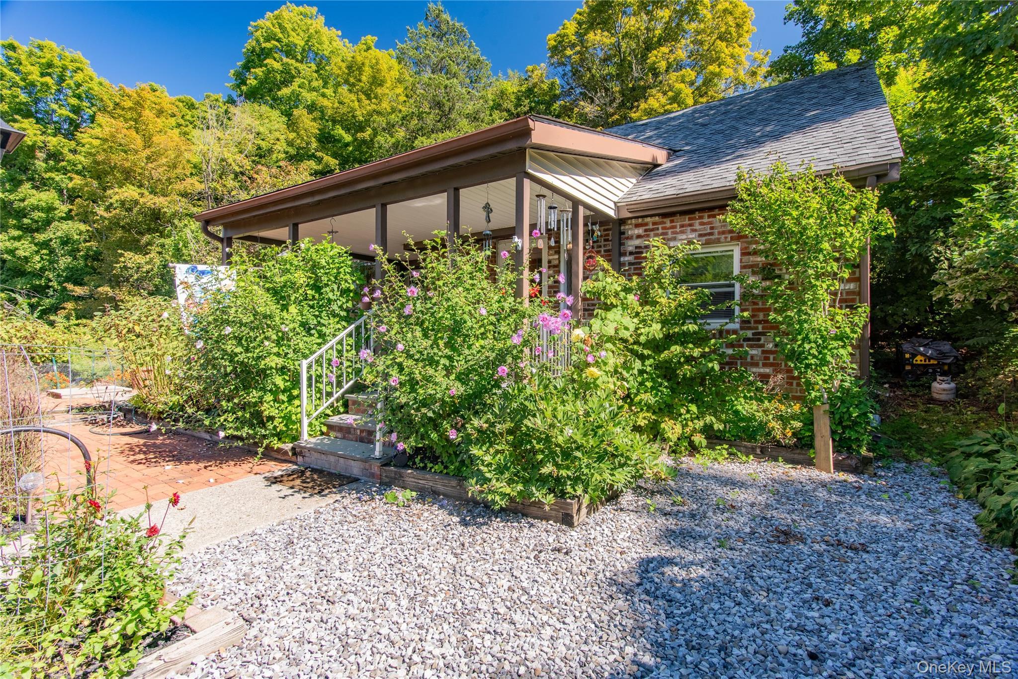 Single Family Route 9g  Dutchess County, NY 12538, MLS-1049655-5