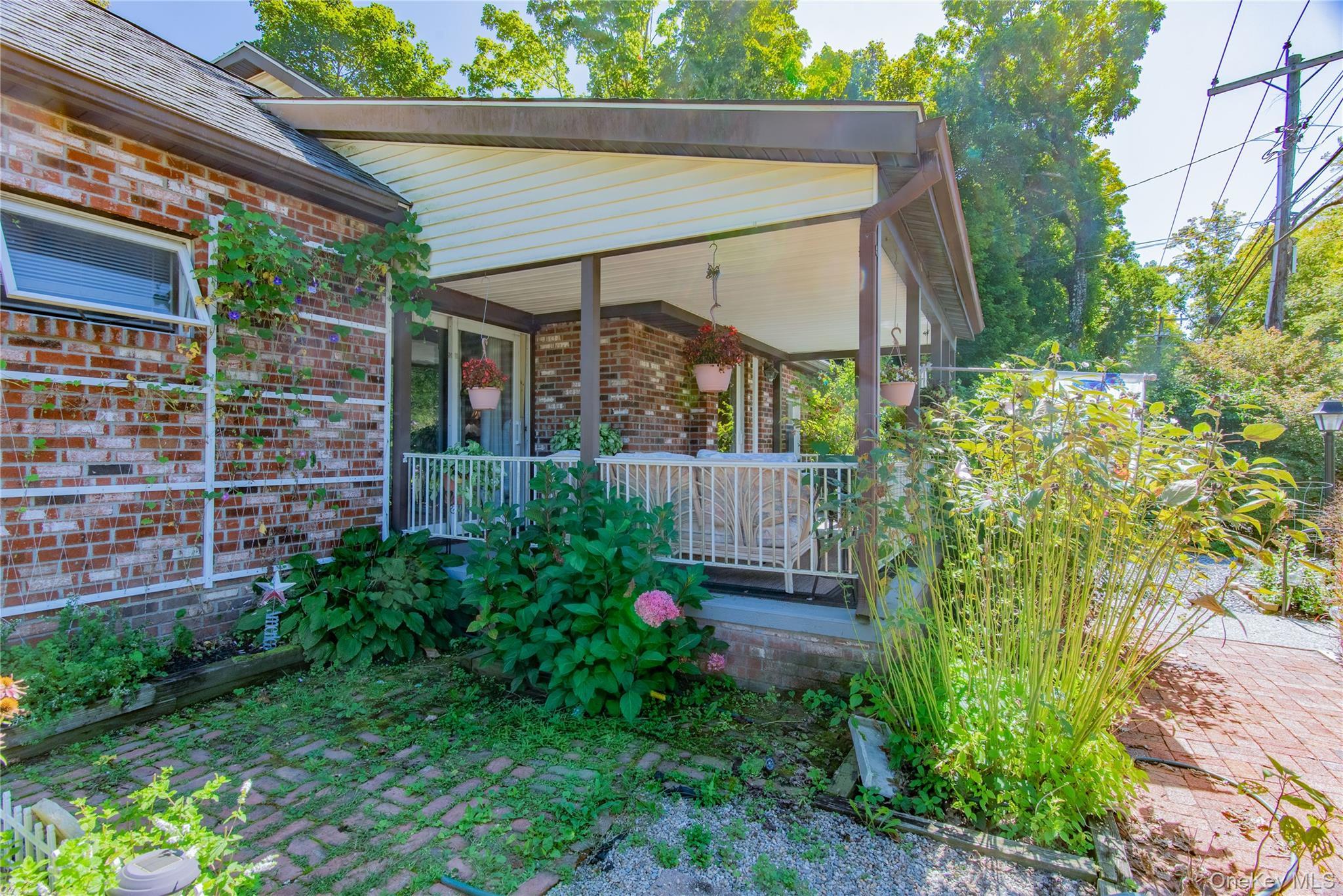 Single Family Route 9g  Dutchess County, NY 12538, MLS-1049655-6