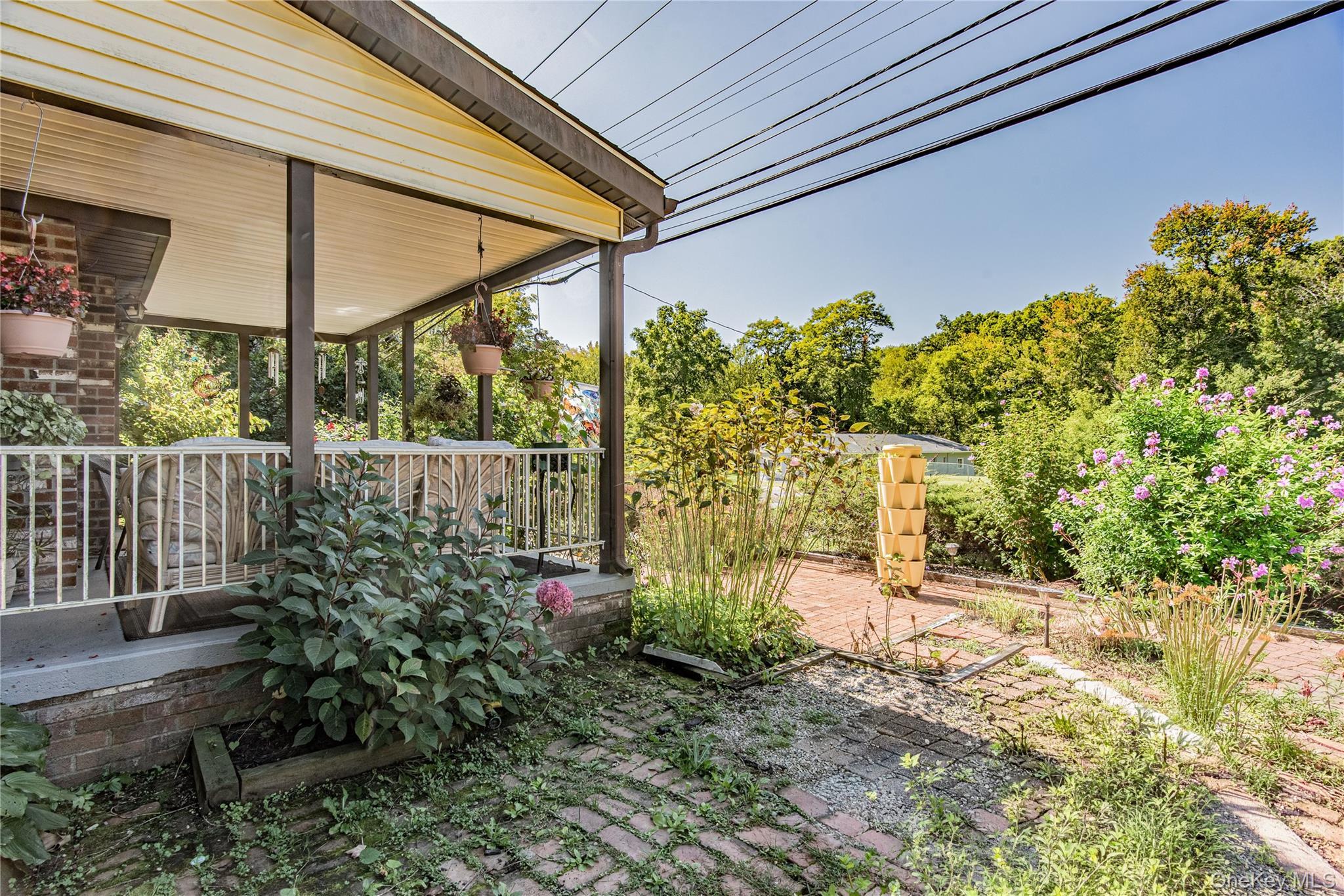Single Family Route 9g  Dutchess County, NY 12538, MLS-1049655-7