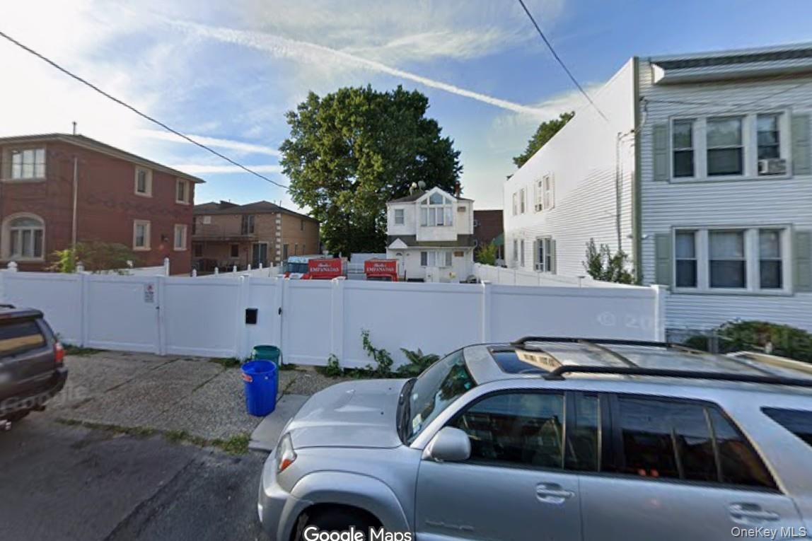 Single Family 53rd Road  Queens, NY 11378, MLS-1049677-12