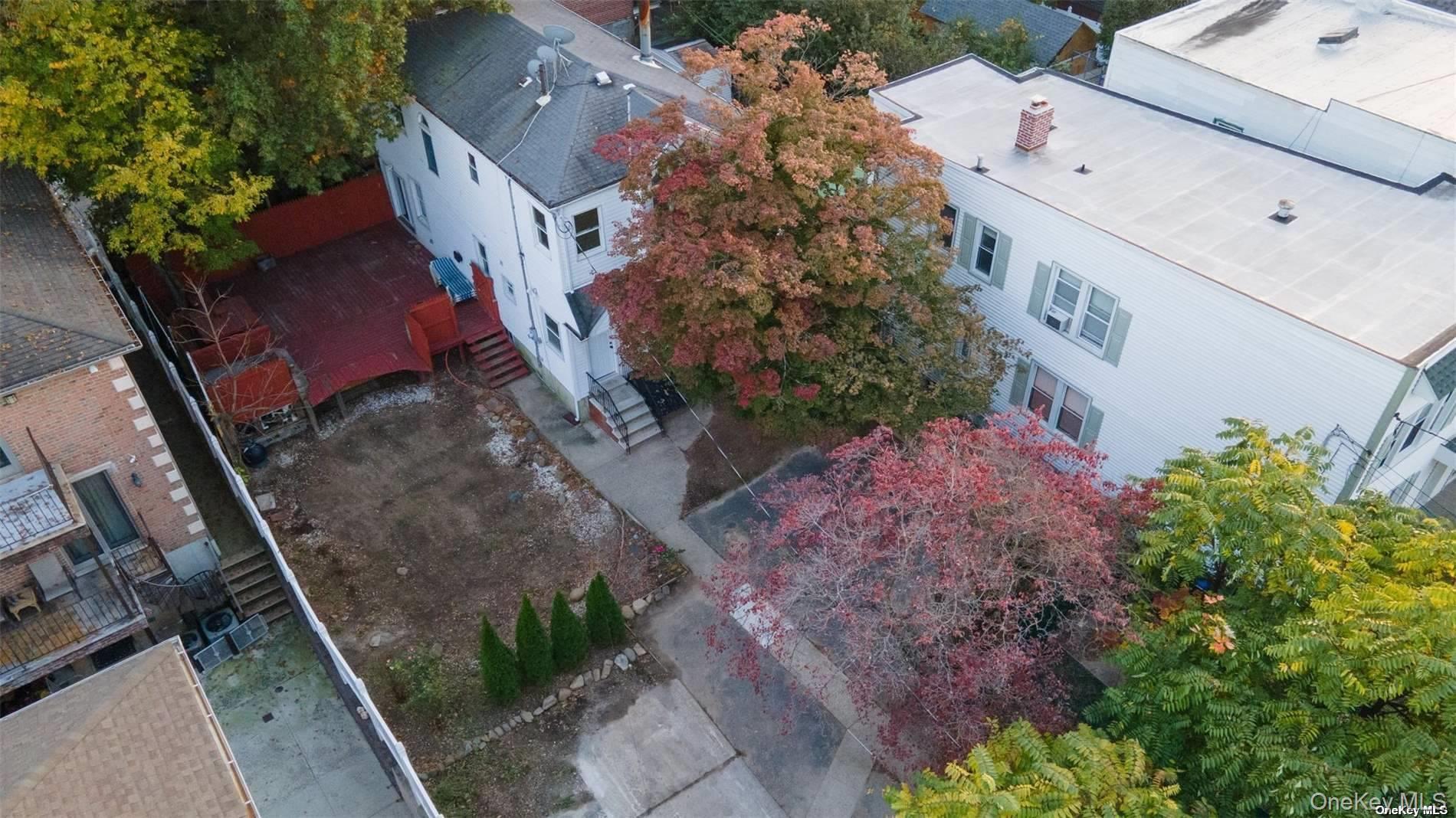Single Family 53rd Road  Queens, NY 11378, MLS-1049677-14
