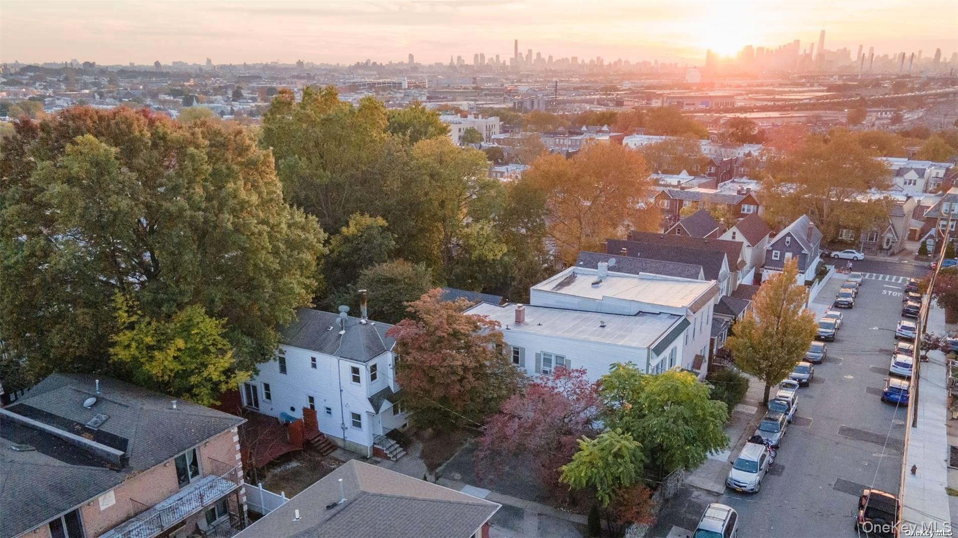 Single Family 53rd Road  Queens, NY 11378, MLS-1049677-9