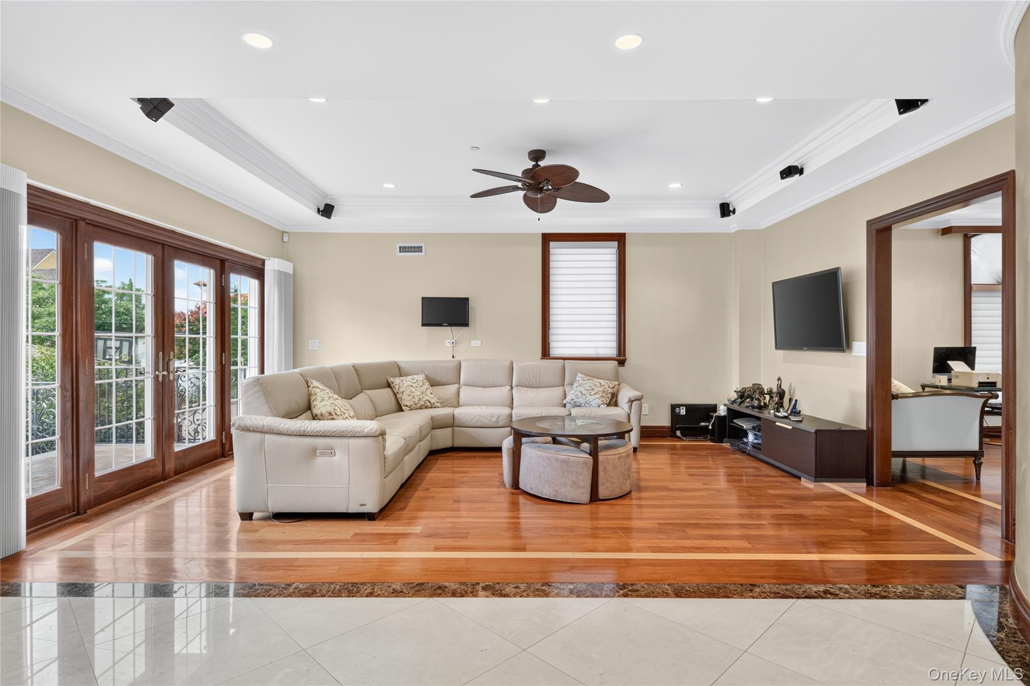 Single Family 52nd Avenue Queens, NY 11362, MLS-1049680-10