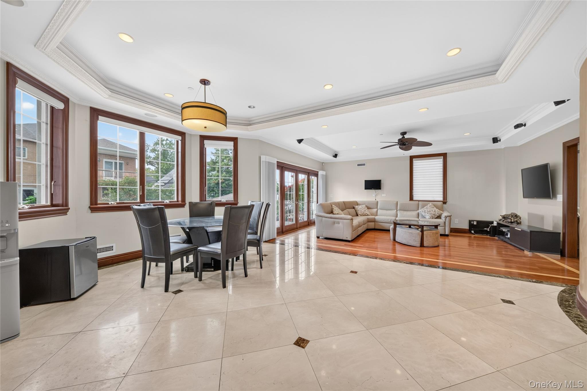 Single Family 52nd Avenue Queens, NY 11362, MLS-1049680-12