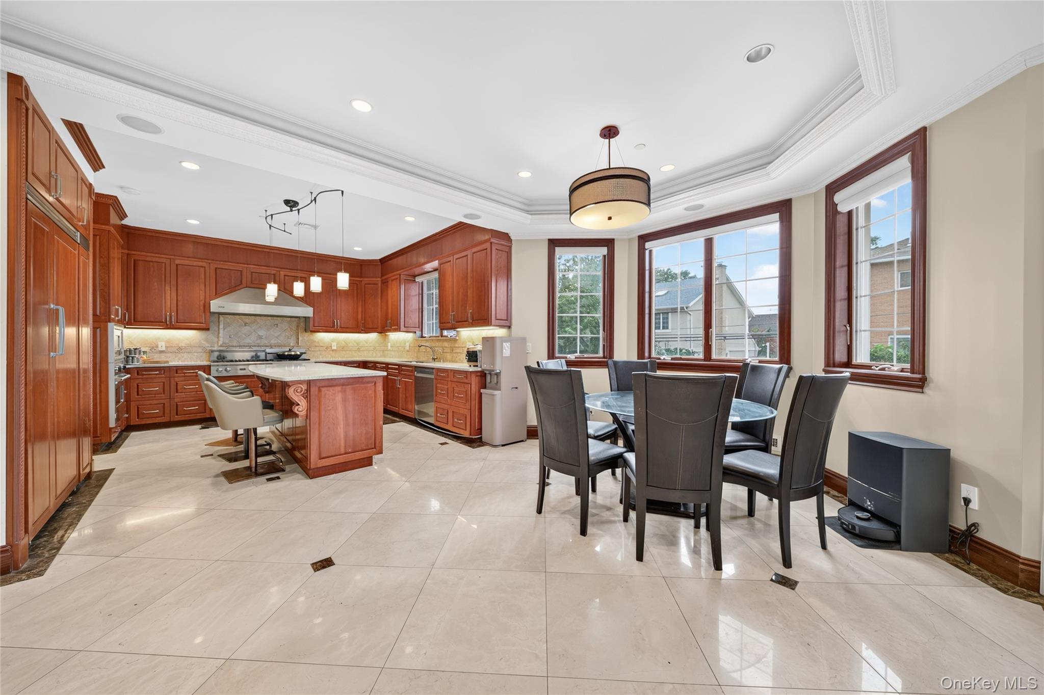 Single Family 52nd Avenue Queens, NY 11362, MLS-1049680-13