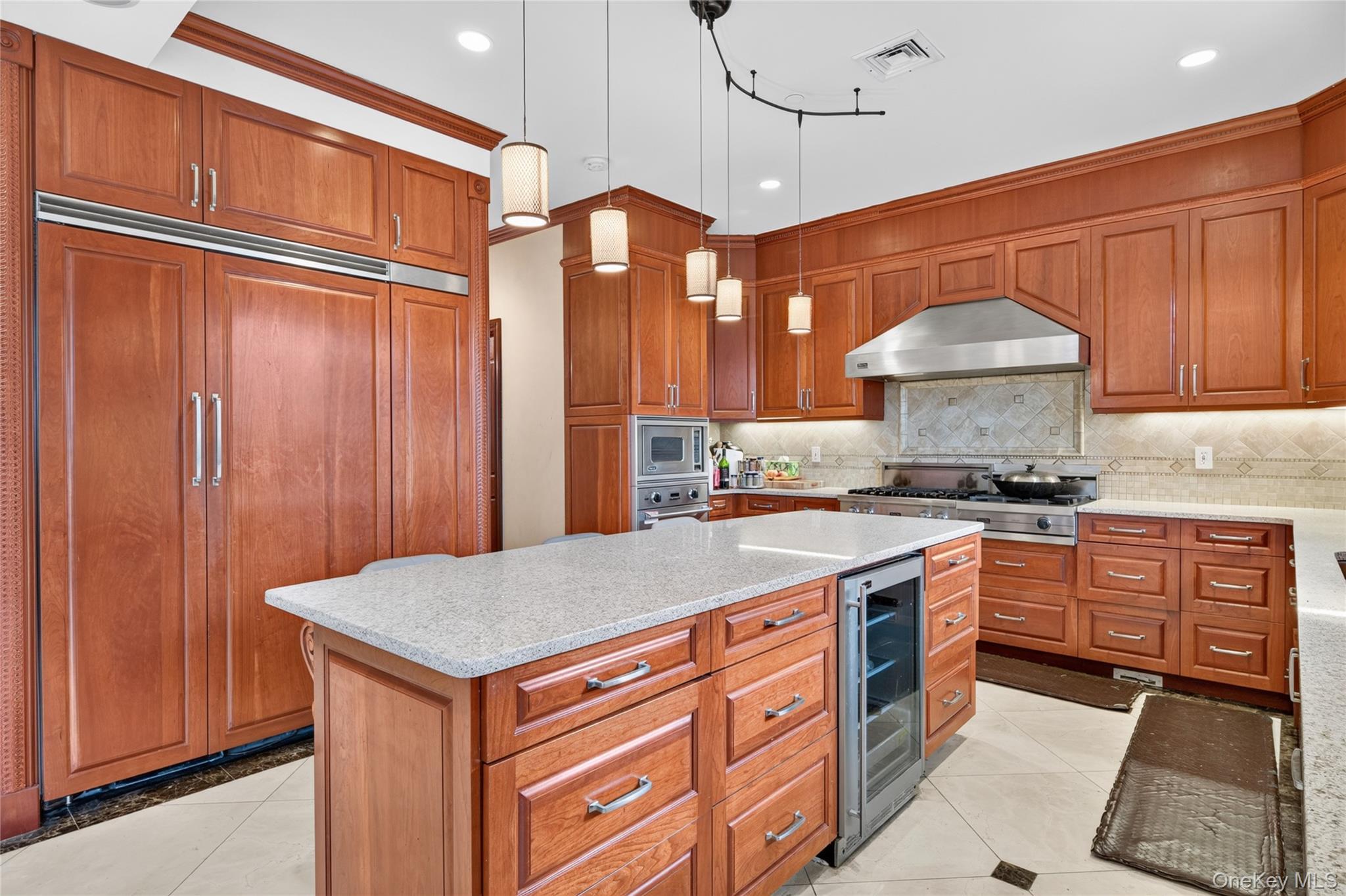 Single Family 52nd Avenue Queens, NY 11362, MLS-1049680-15