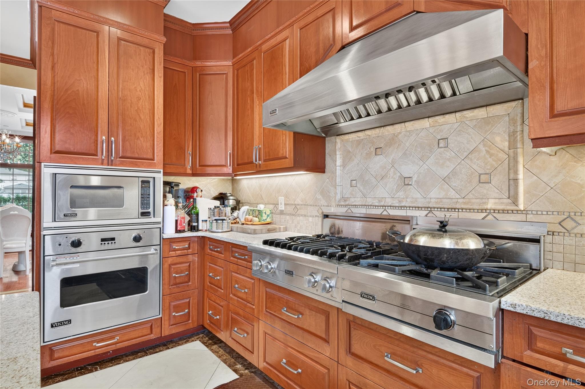 Single Family 52nd Avenue Queens, NY 11362, MLS-1049680-16