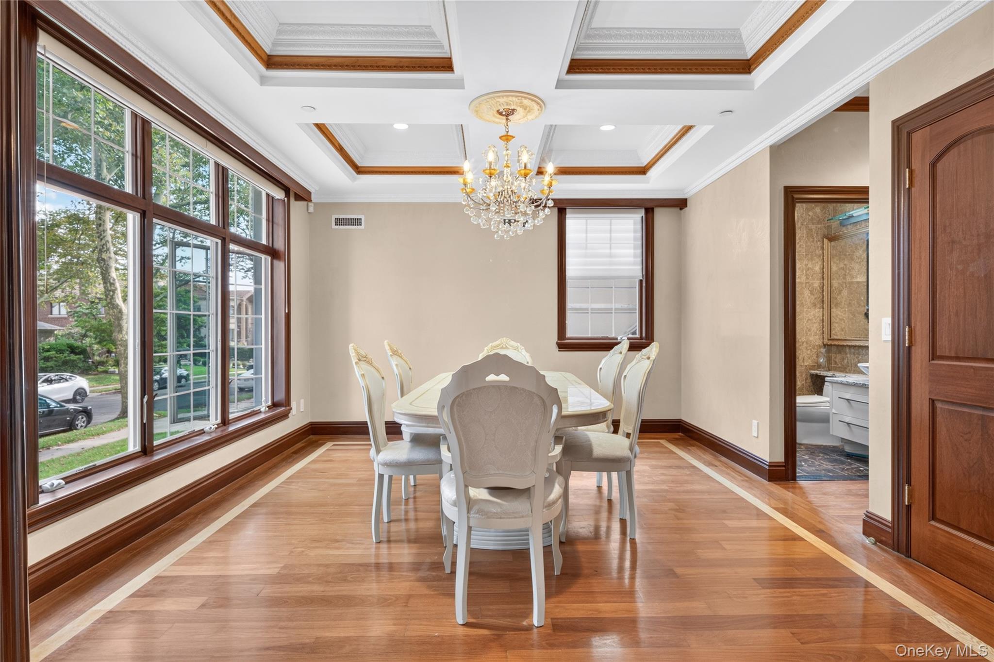 Single Family 52nd Avenue Queens, NY 11362, MLS-1049680-18