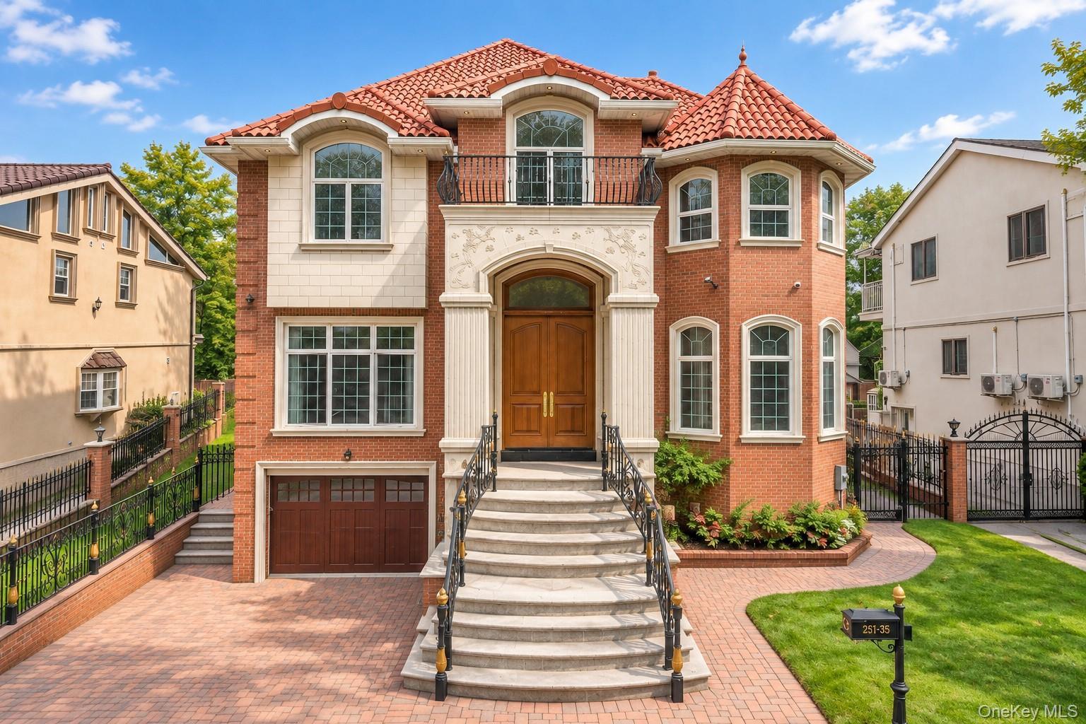 Single Family 52nd Avenue Queens, NY 11362, MLS-1049680-2