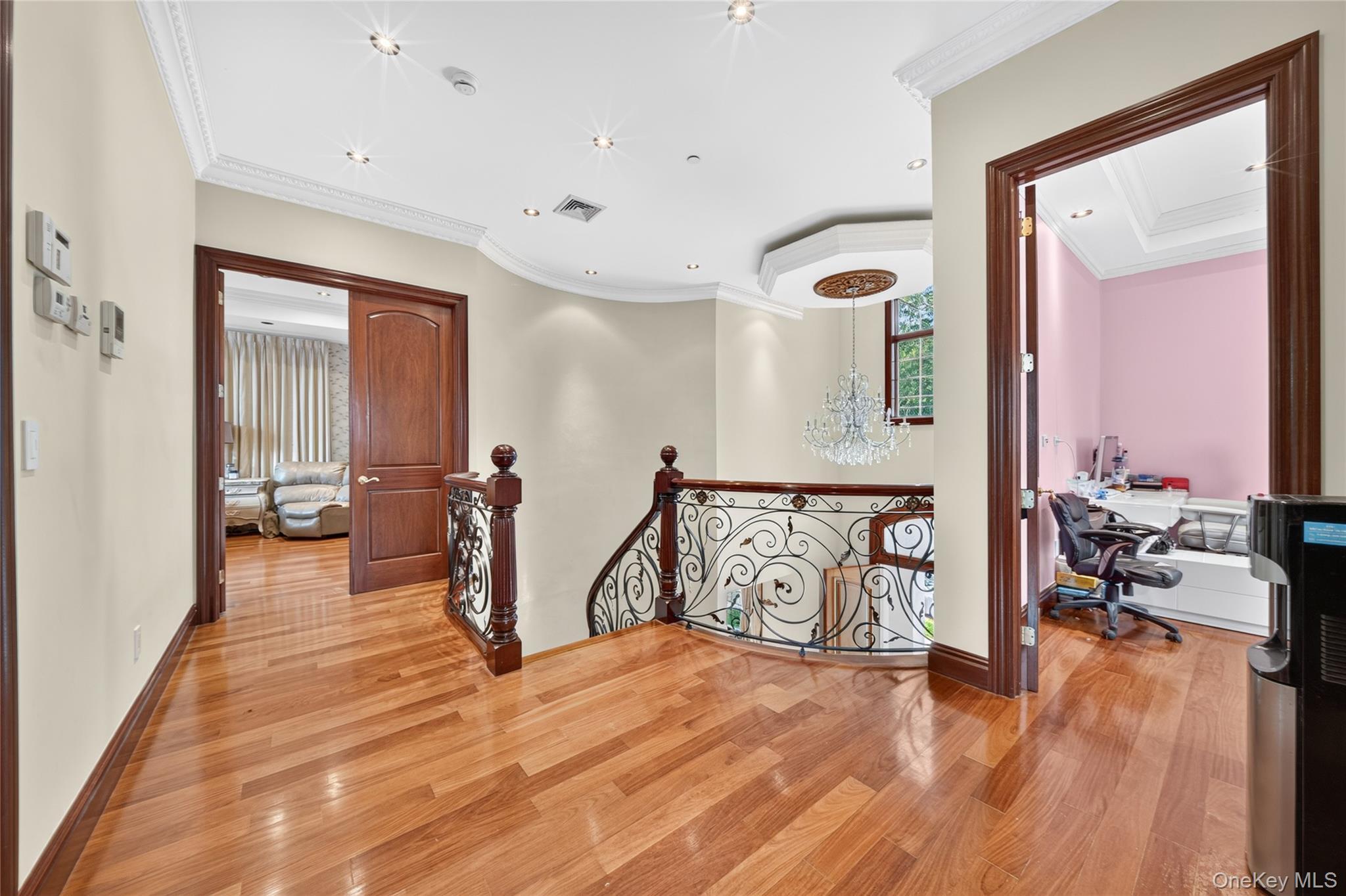 Single Family 52nd Avenue Queens, NY 11362, MLS-1049680-21