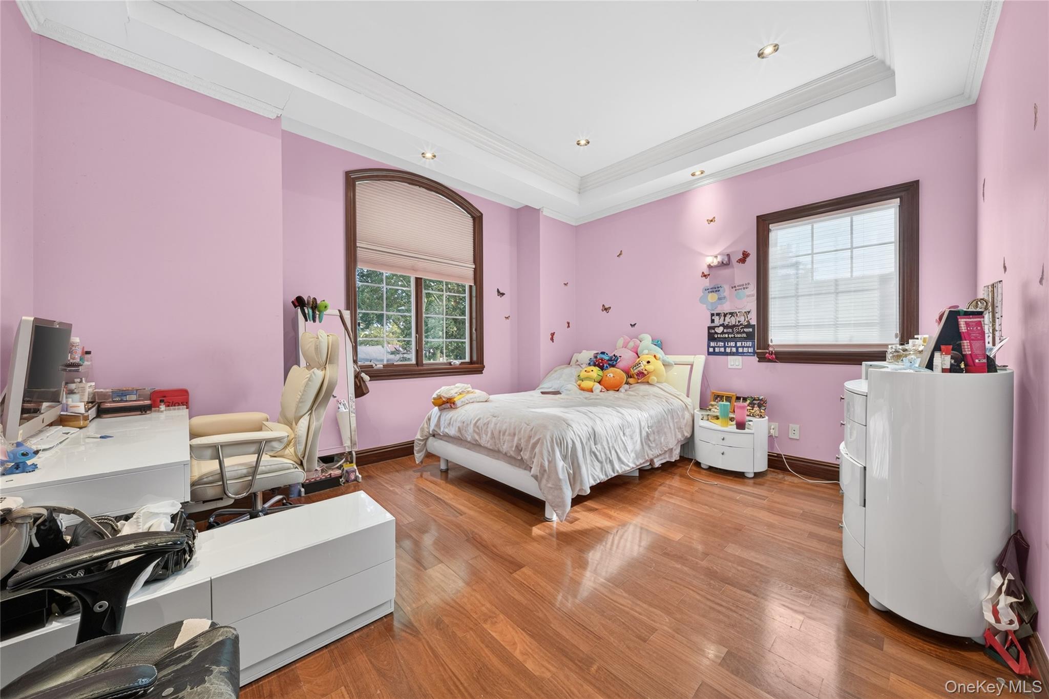 Single Family 52nd Avenue Queens, NY 11362, MLS-1049680-23