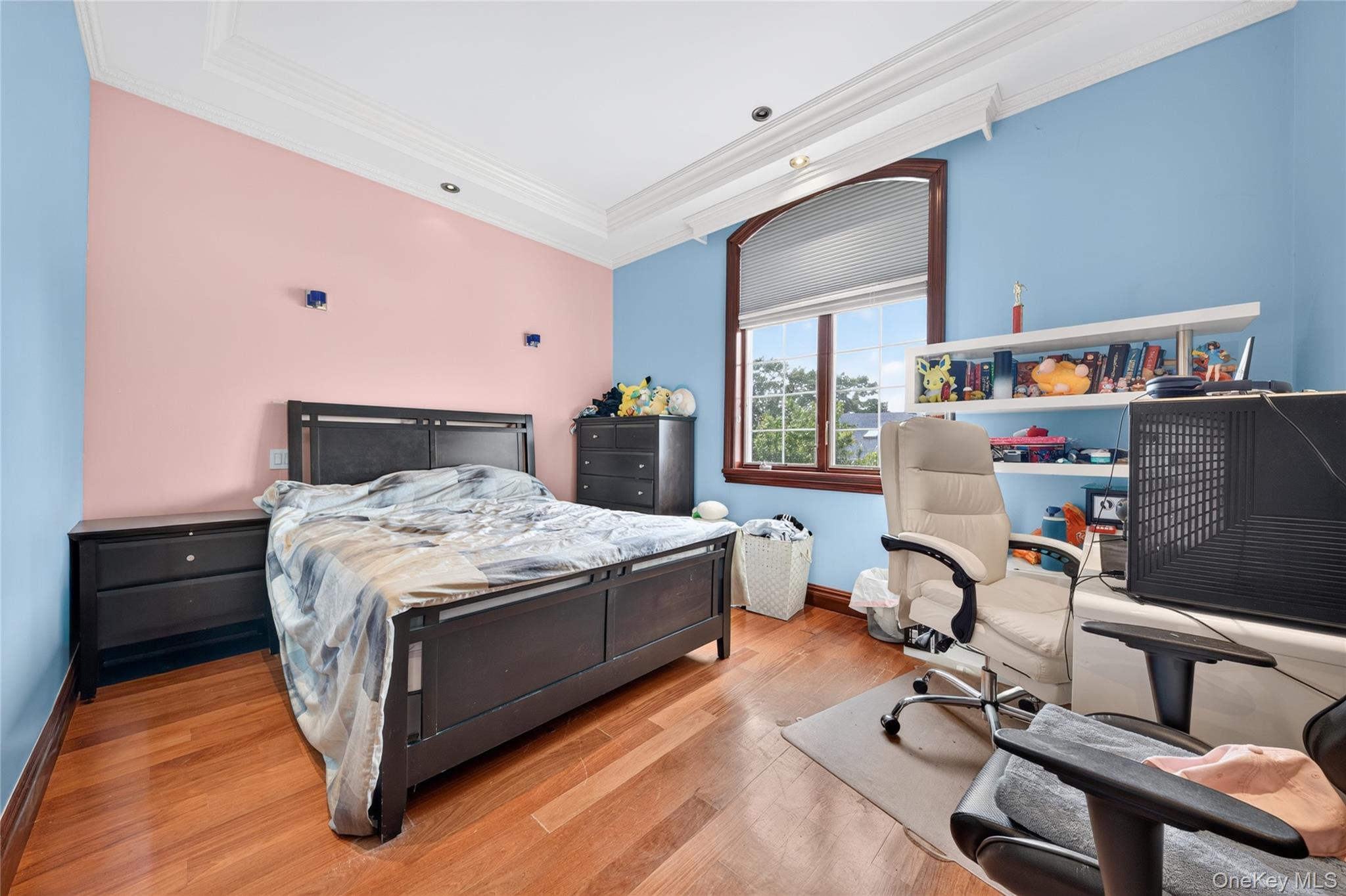 Single Family 52nd Avenue Queens, NY 11362, MLS-1049680-24