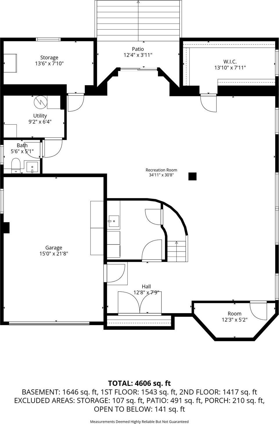 Single Family 52nd Avenue Queens, NY 11362, MLS-1049680-37