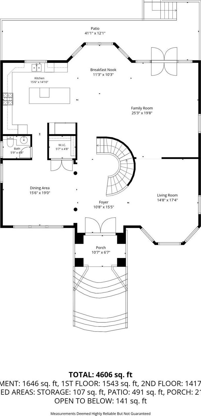 Single Family 52nd Avenue Queens, NY 11362, MLS-1049680-38