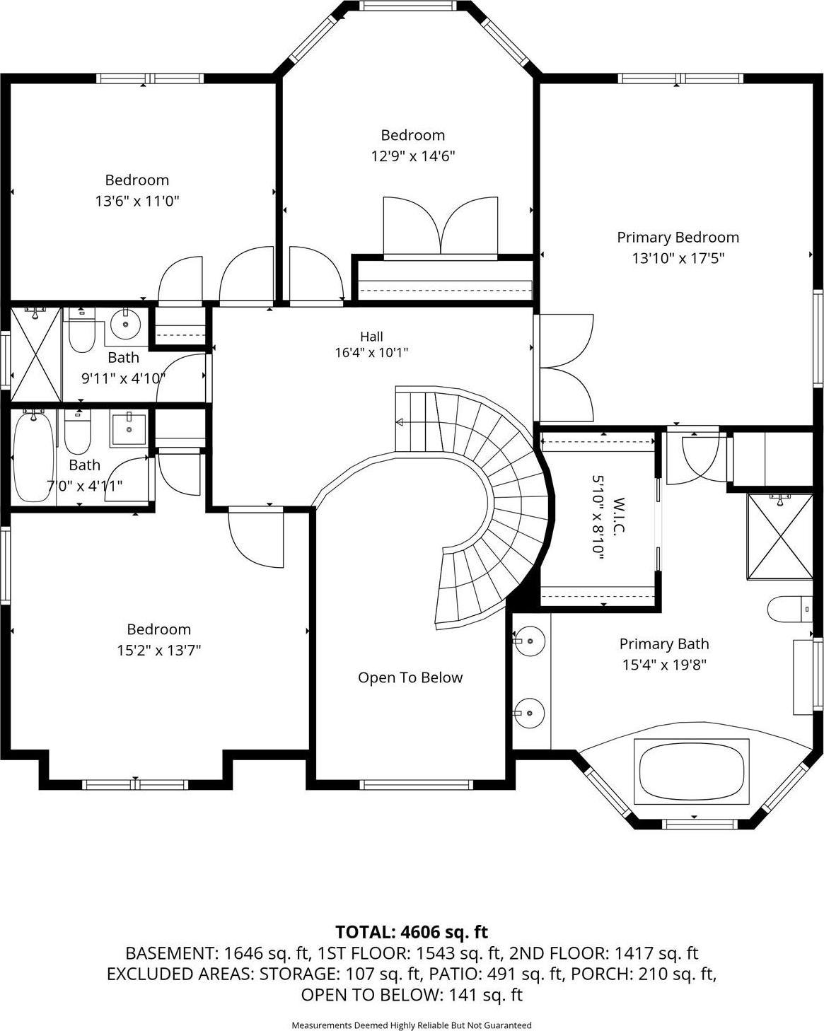 Single Family 52nd Avenue Queens, NY 11362, MLS-1049680-39