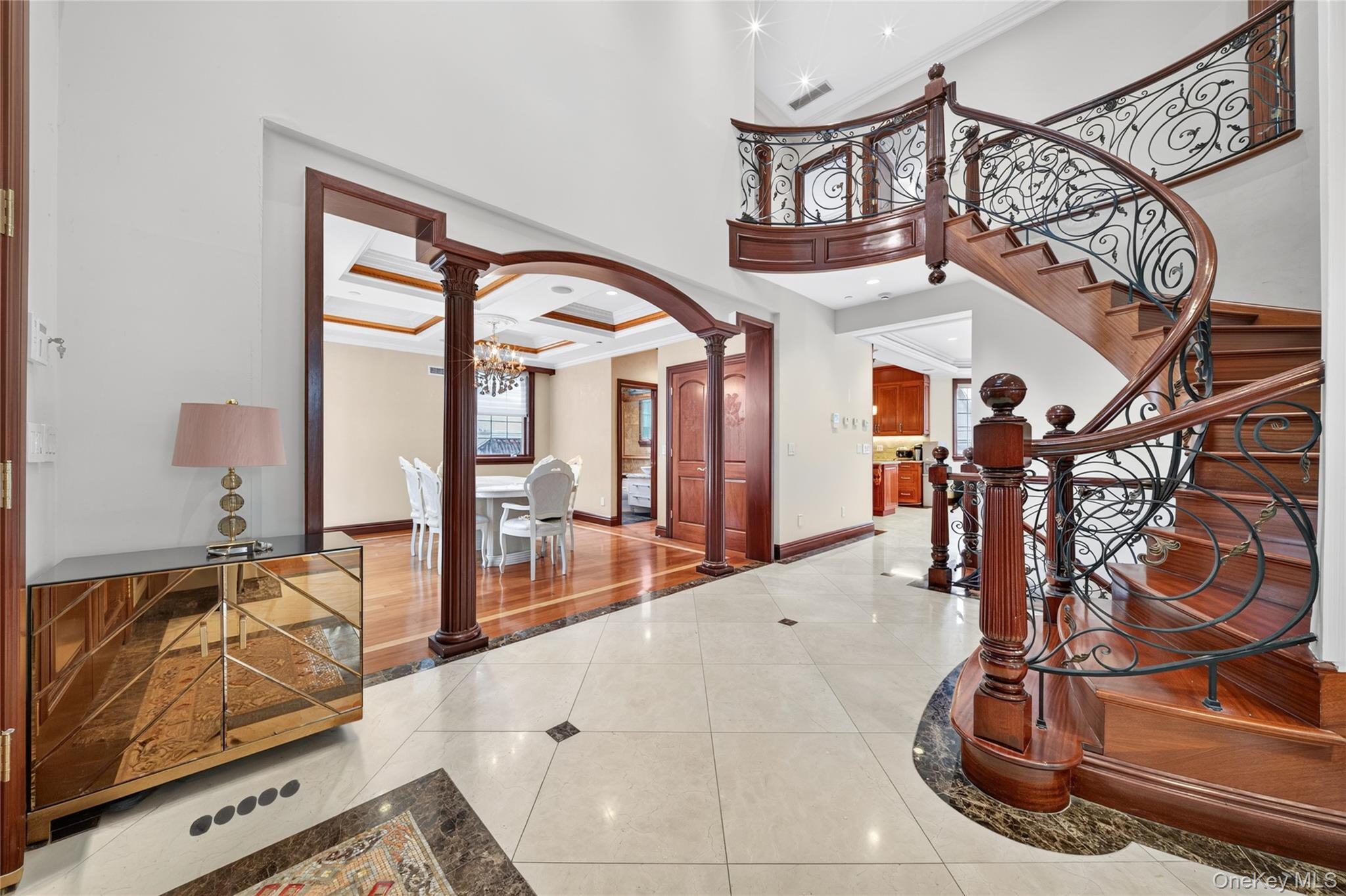 Single Family 52nd Avenue Queens, NY 11362, MLS-1049680-4